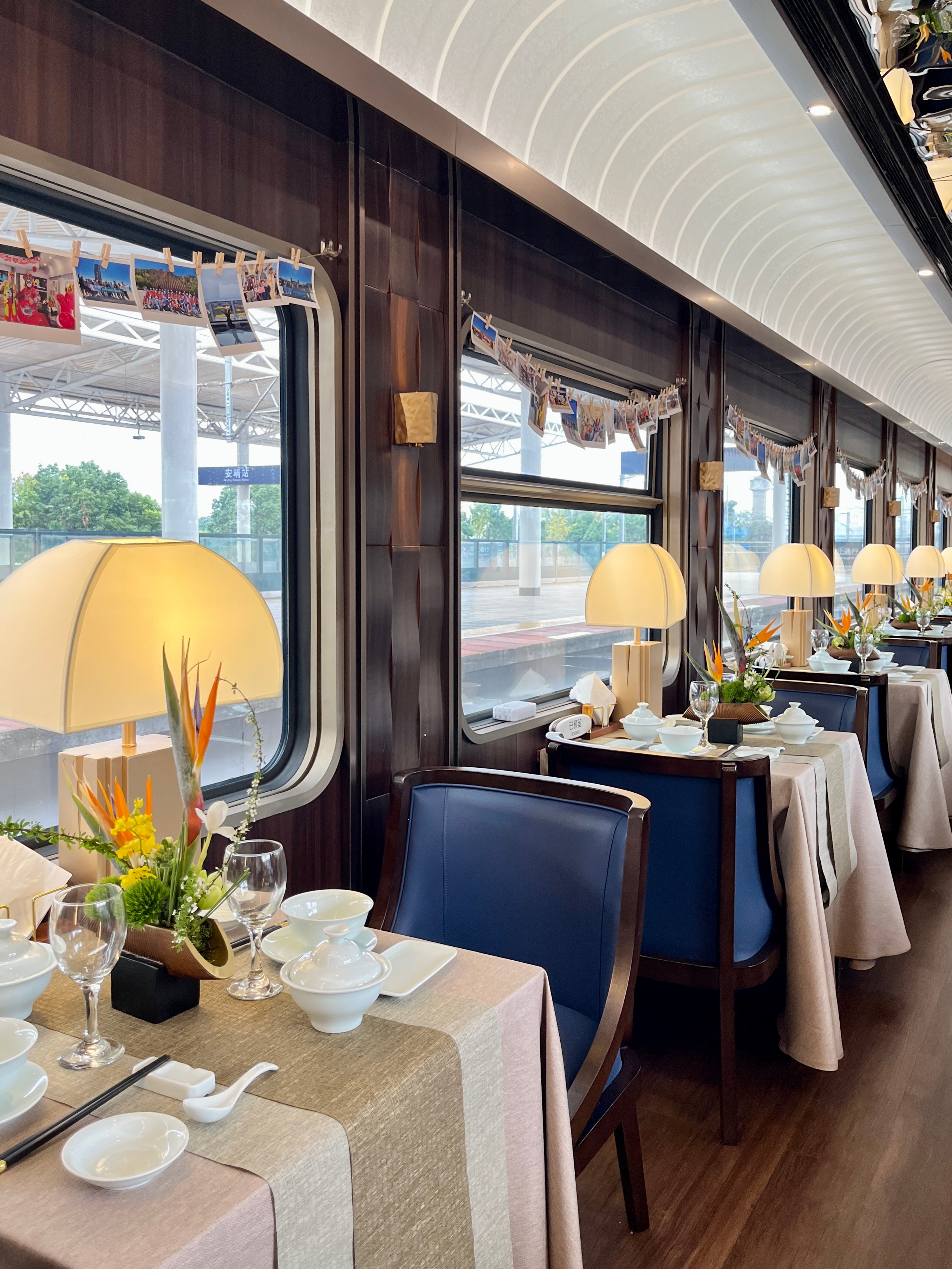 2025 Chengdu luxury tourist train booking official website／How to book tickets