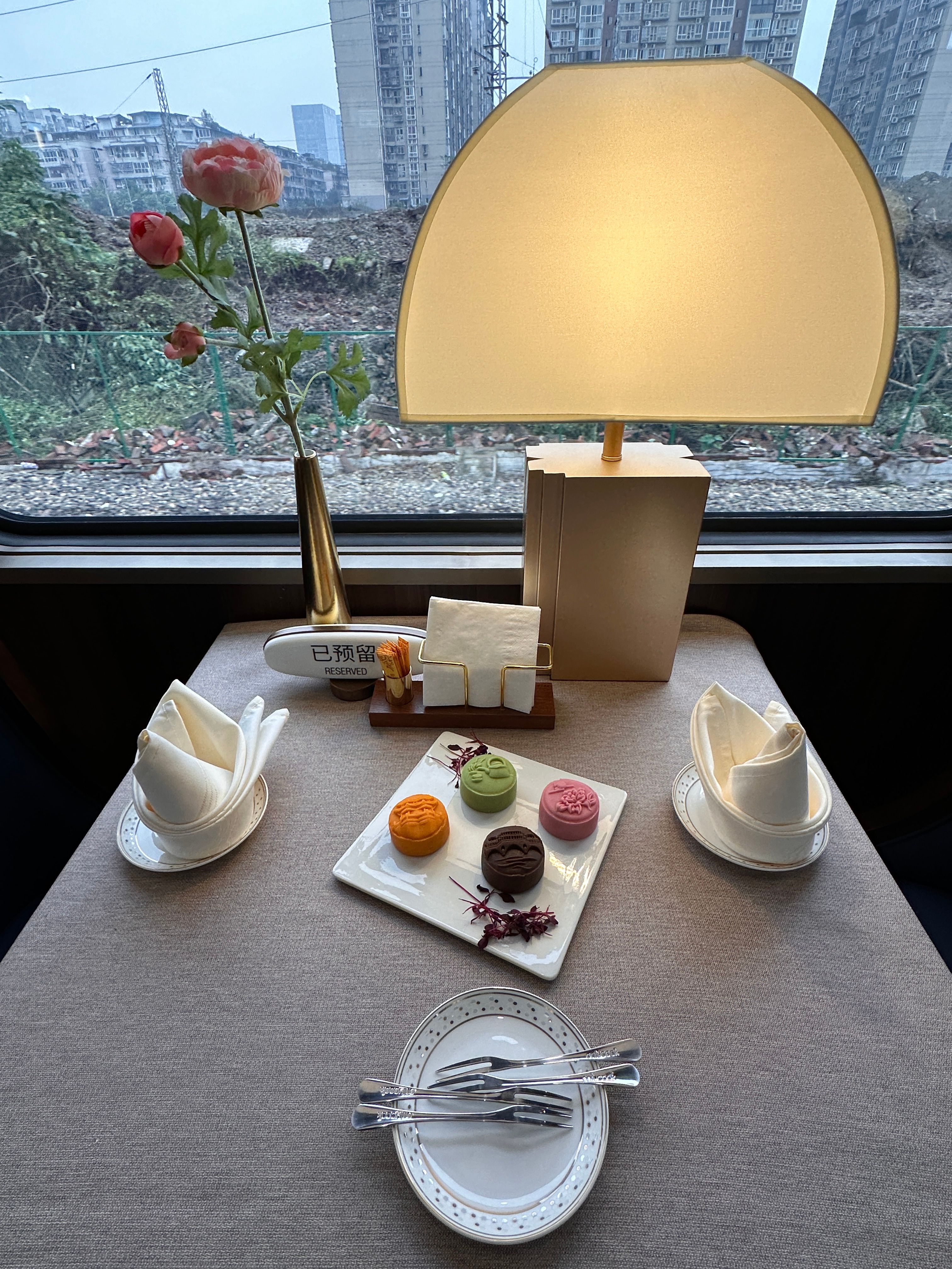 成都號旅游列車票價 成都旅游列車專列路線