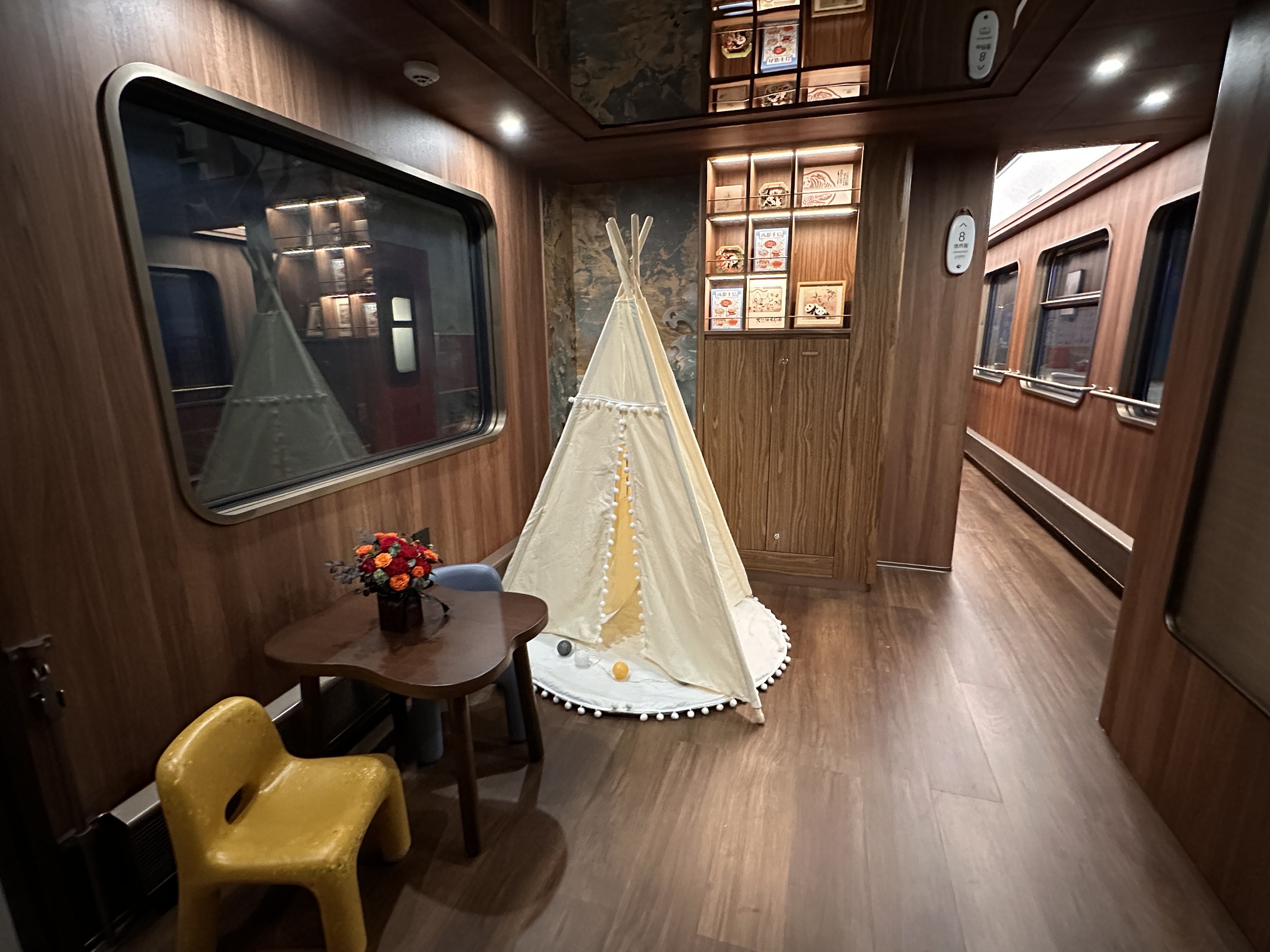 2025 Chengdu Tourist Train Official Website Departure Dates, Ticket Prices, and Bookings ｜ Prices