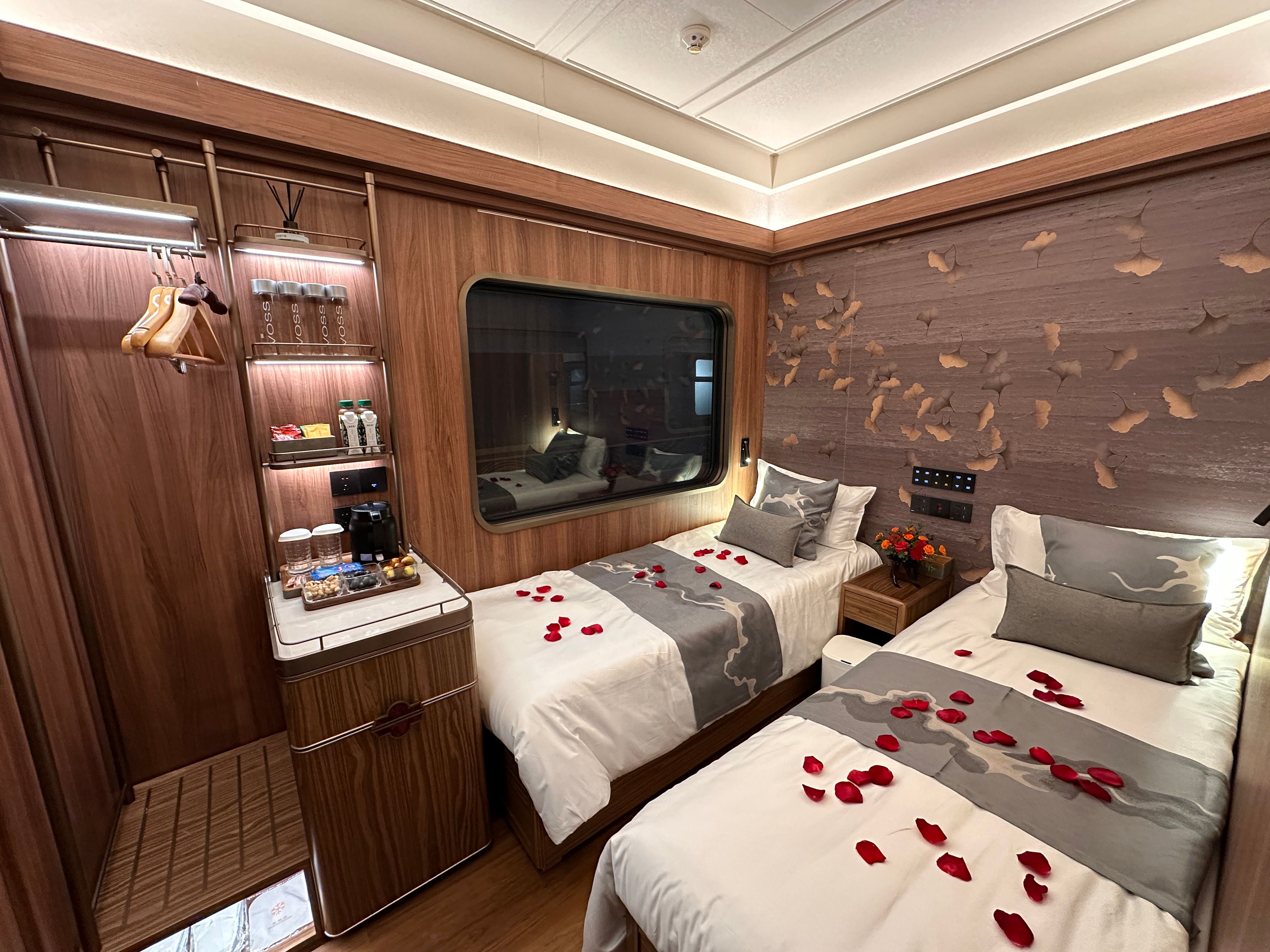 Chengdu Express ticket prices_How to book tickets