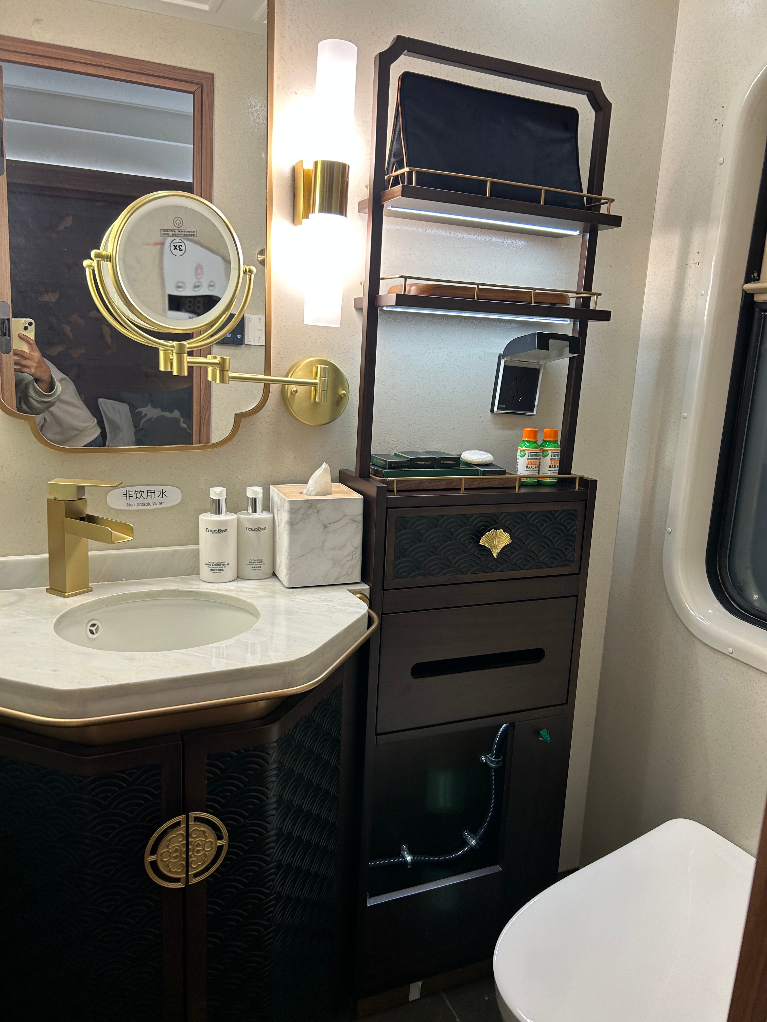 成都號能貓列車簡介_票價_預定指南