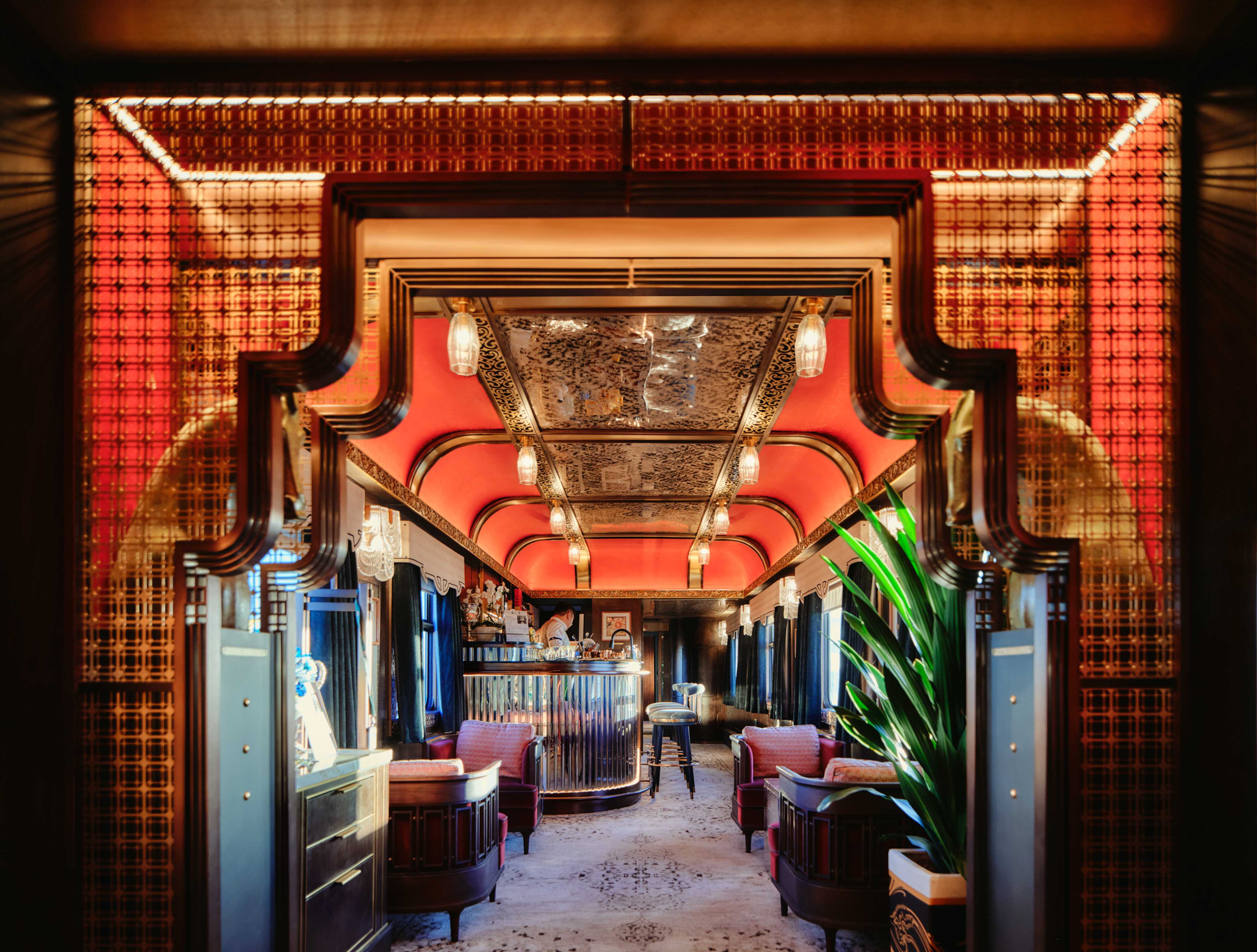 Introduction to Silk Road Dream Train ／ Ticket Prices ／ Official Inquiry Phone Number