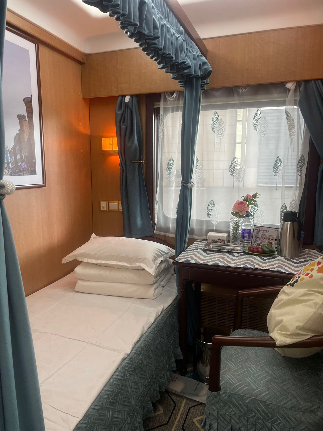 2025 Tianshan Tourist Special Train 14-Day Tour Quotation
