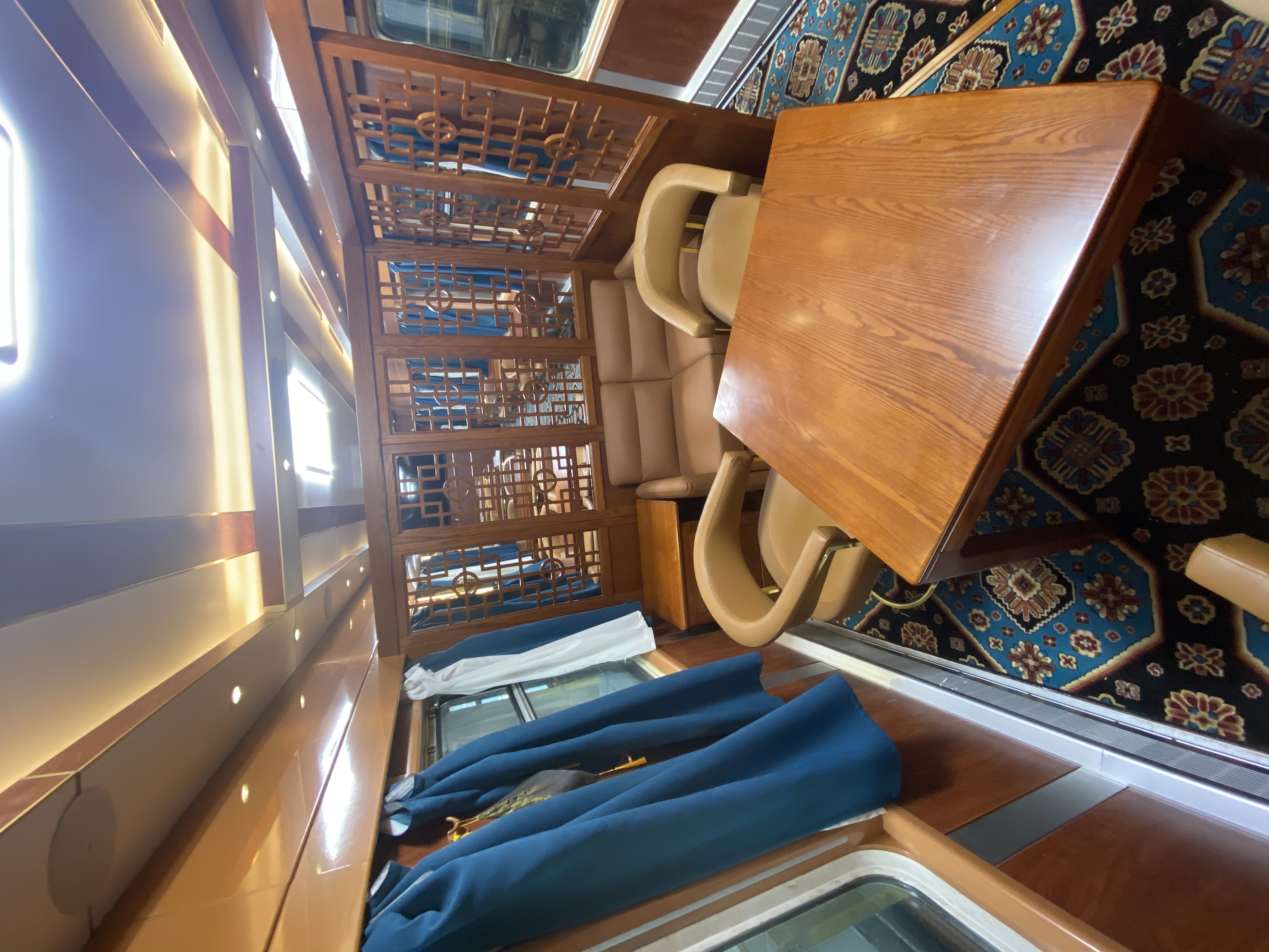 What are the departure dates for the “Tianshan” tourist train？ Ticket booking process and precautions