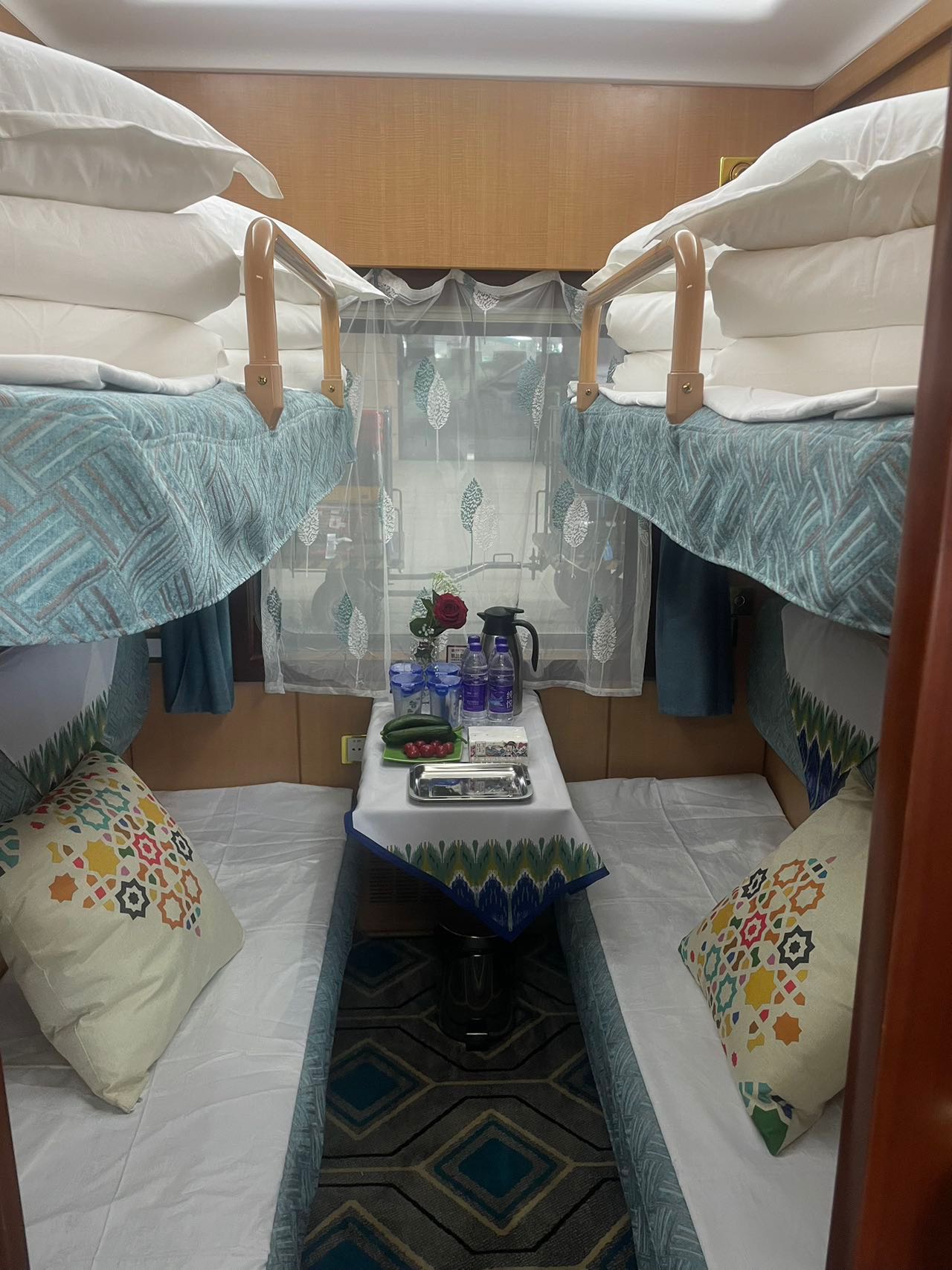 What is the registration and inquiry phone number for the 2025 Tianshan Xinjiang Tourism Private Train on the official website？