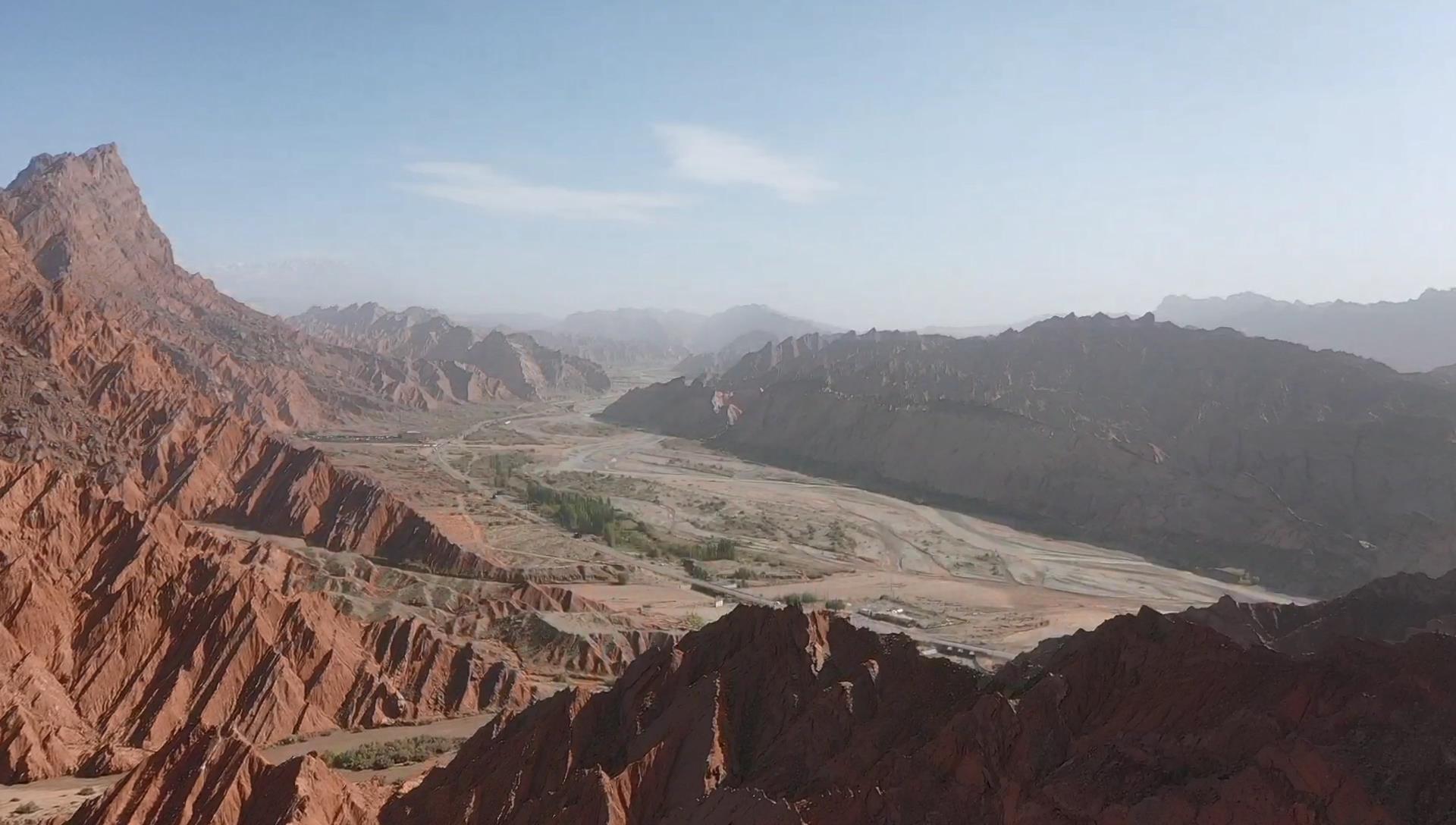 十一月北疆旅游_十一月新疆旅游