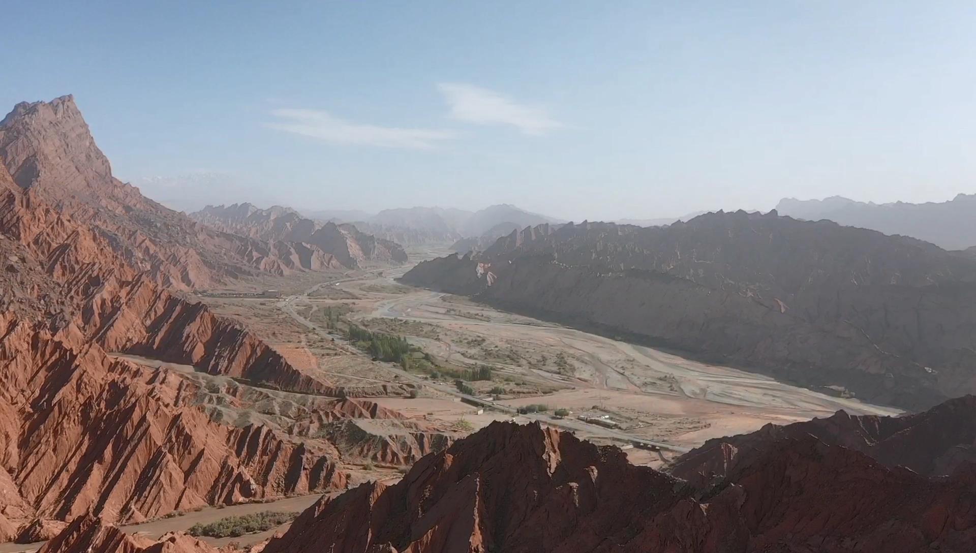 新疆南疆旅游跟團游價格_新疆南彊旅游