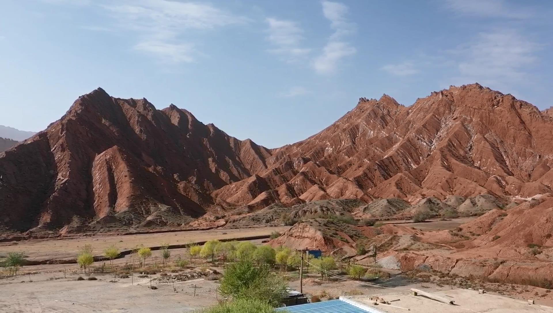 去新疆旅游團行程價格_去新疆旅游團行程價格查詢