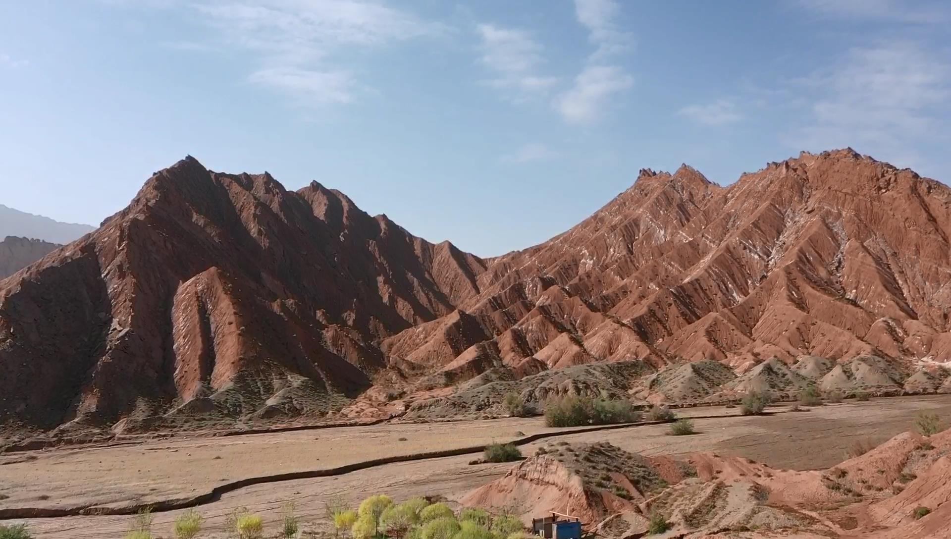 四月去那拉提旅游團_四月去那拉提旅游團多少錢