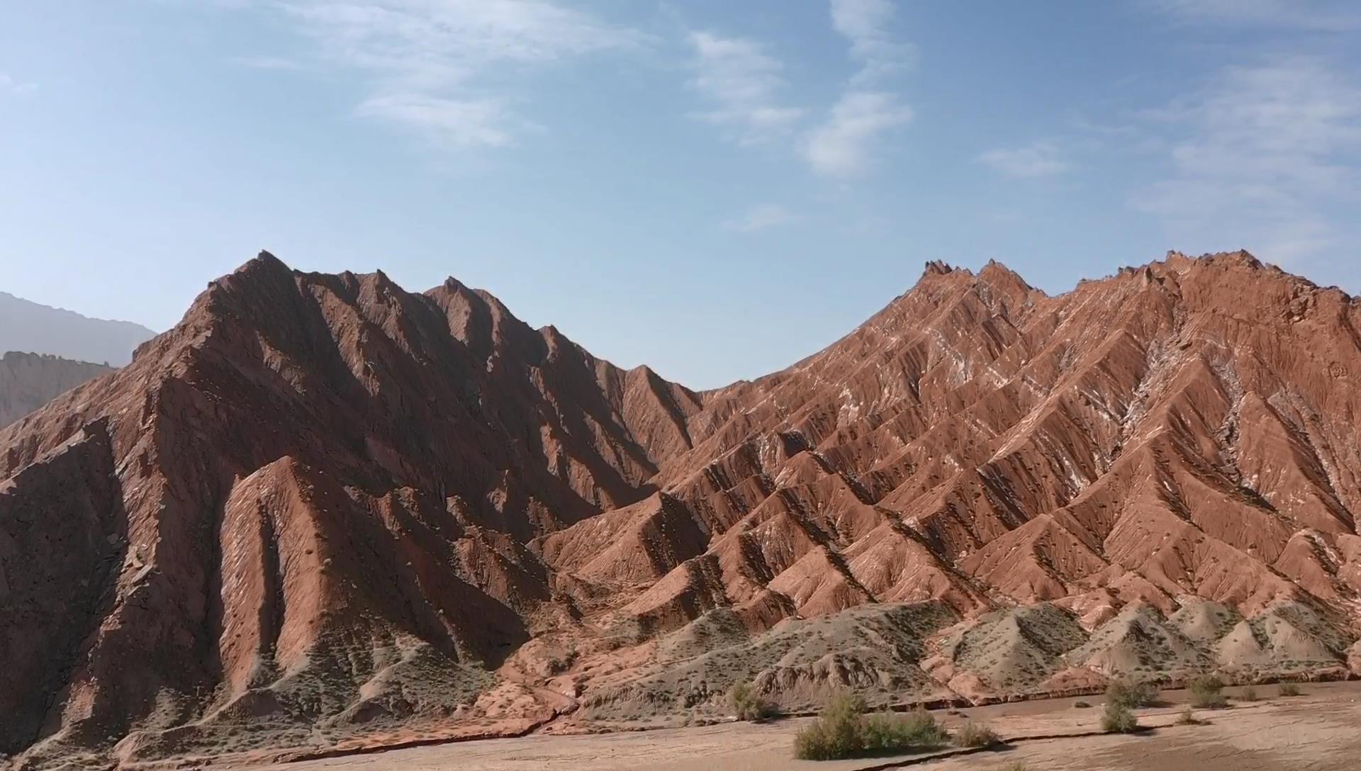 去新疆南疆的旅游團多少錢_新疆南彊旅游