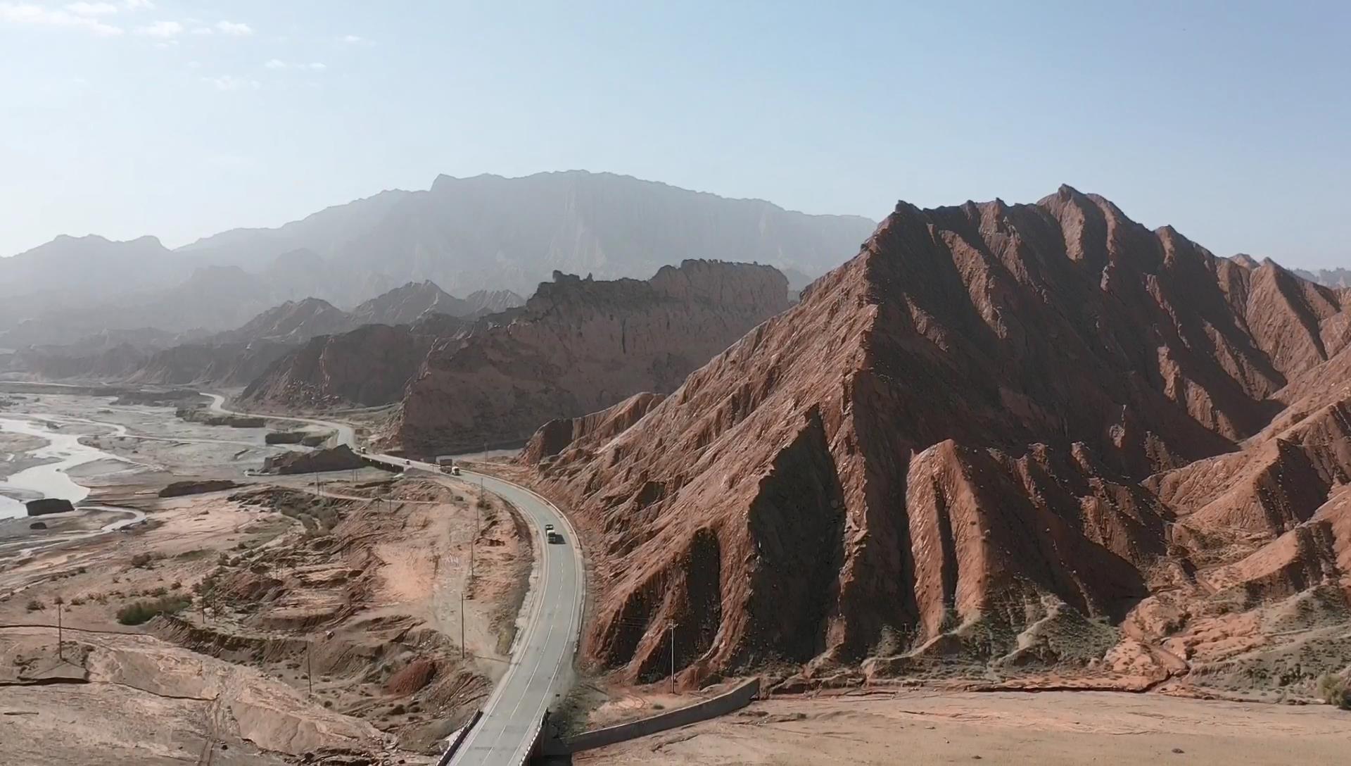 新疆天吐喀伊的旅游線路規劃_天吐喀伊行程旅游指南