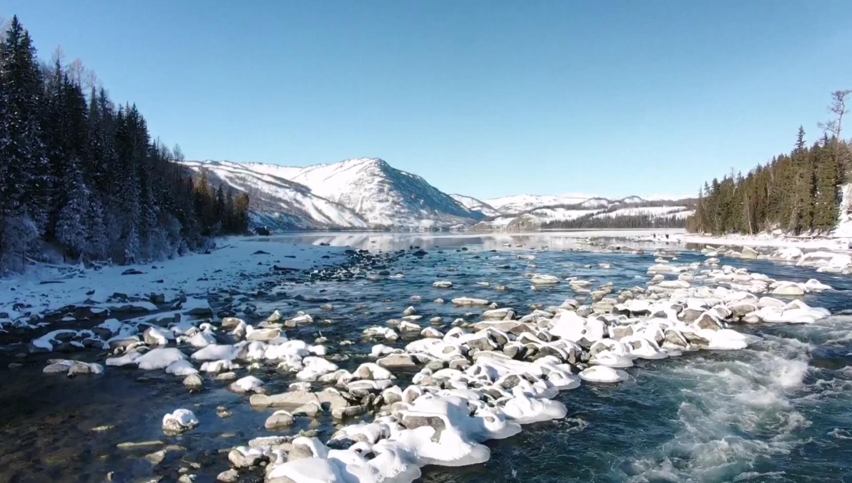 旅行團賽里木湖旅游報價_賽里木湖跟團