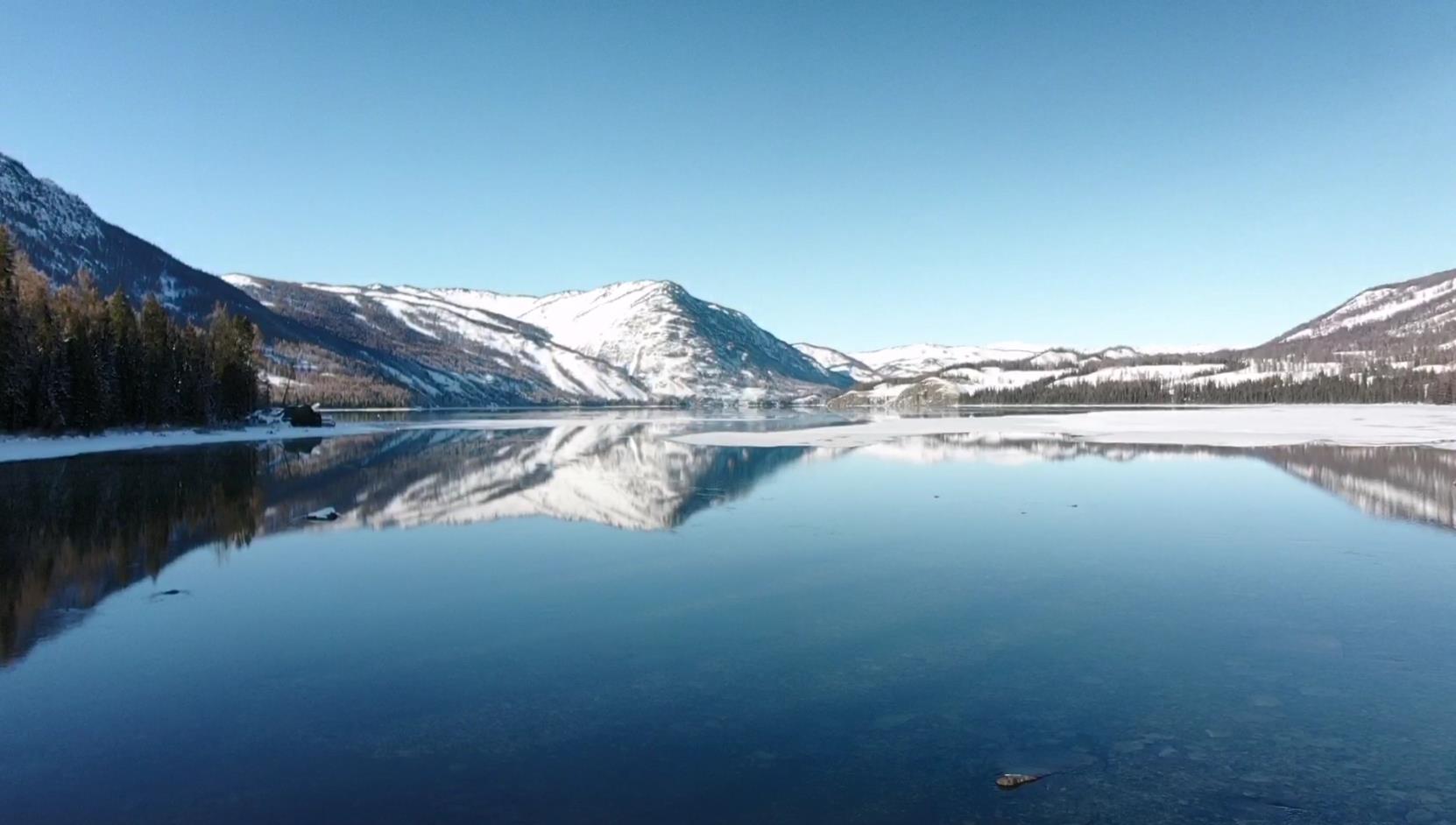 賽里木湖旅行團行程報價_賽里木湖旅游團