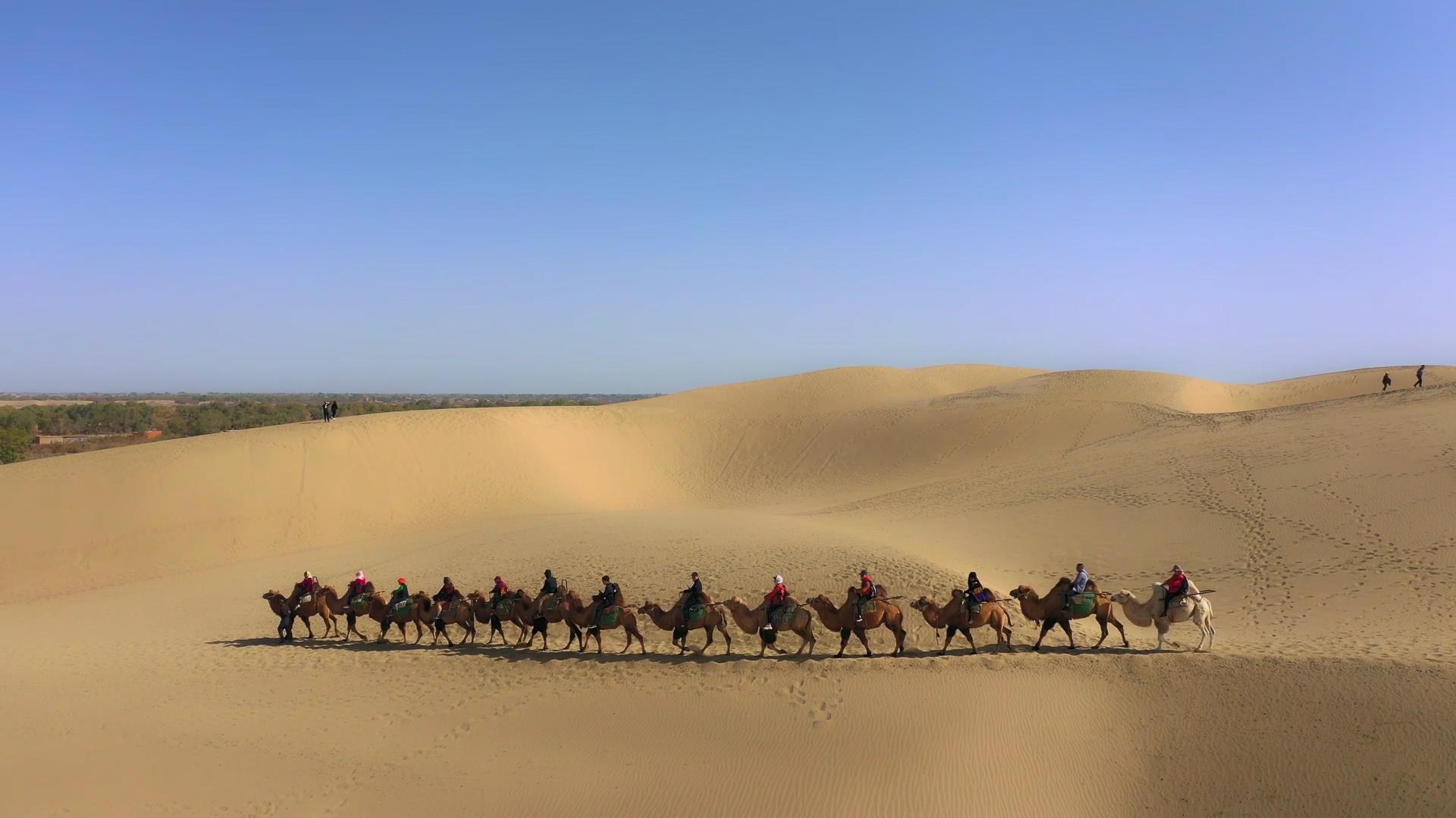 新疆北疆旅游幾天最好