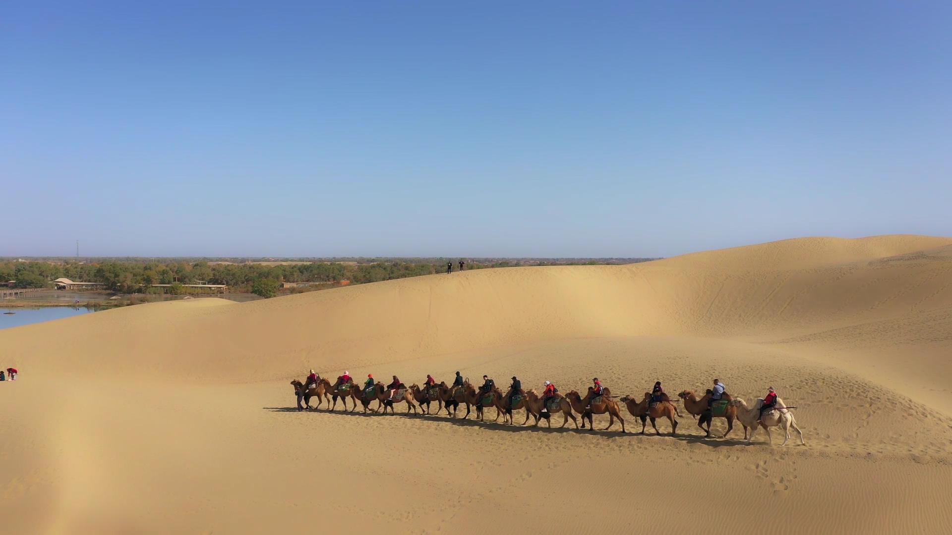 6月北疆旅游旅游攻略