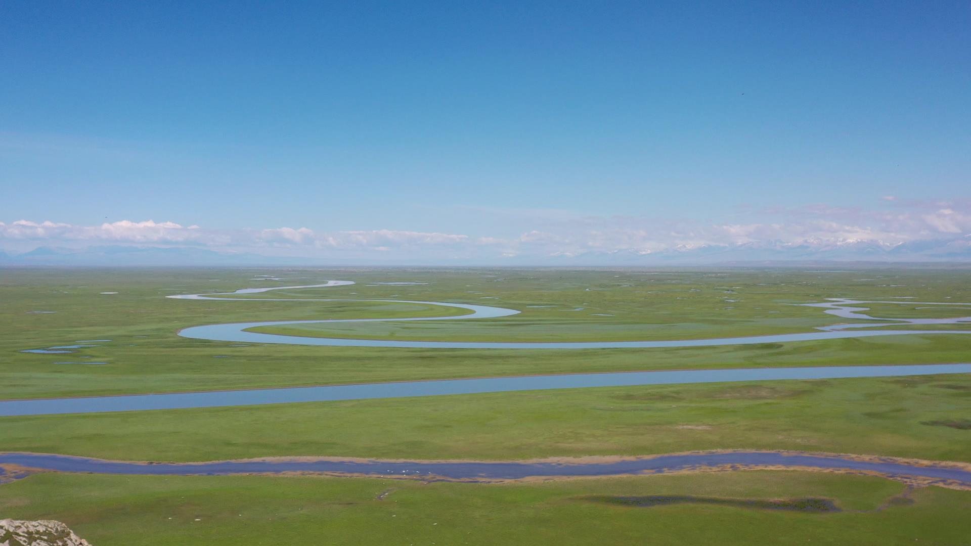 春節賽里木湖旅行團費用_賽里木湖旅游團