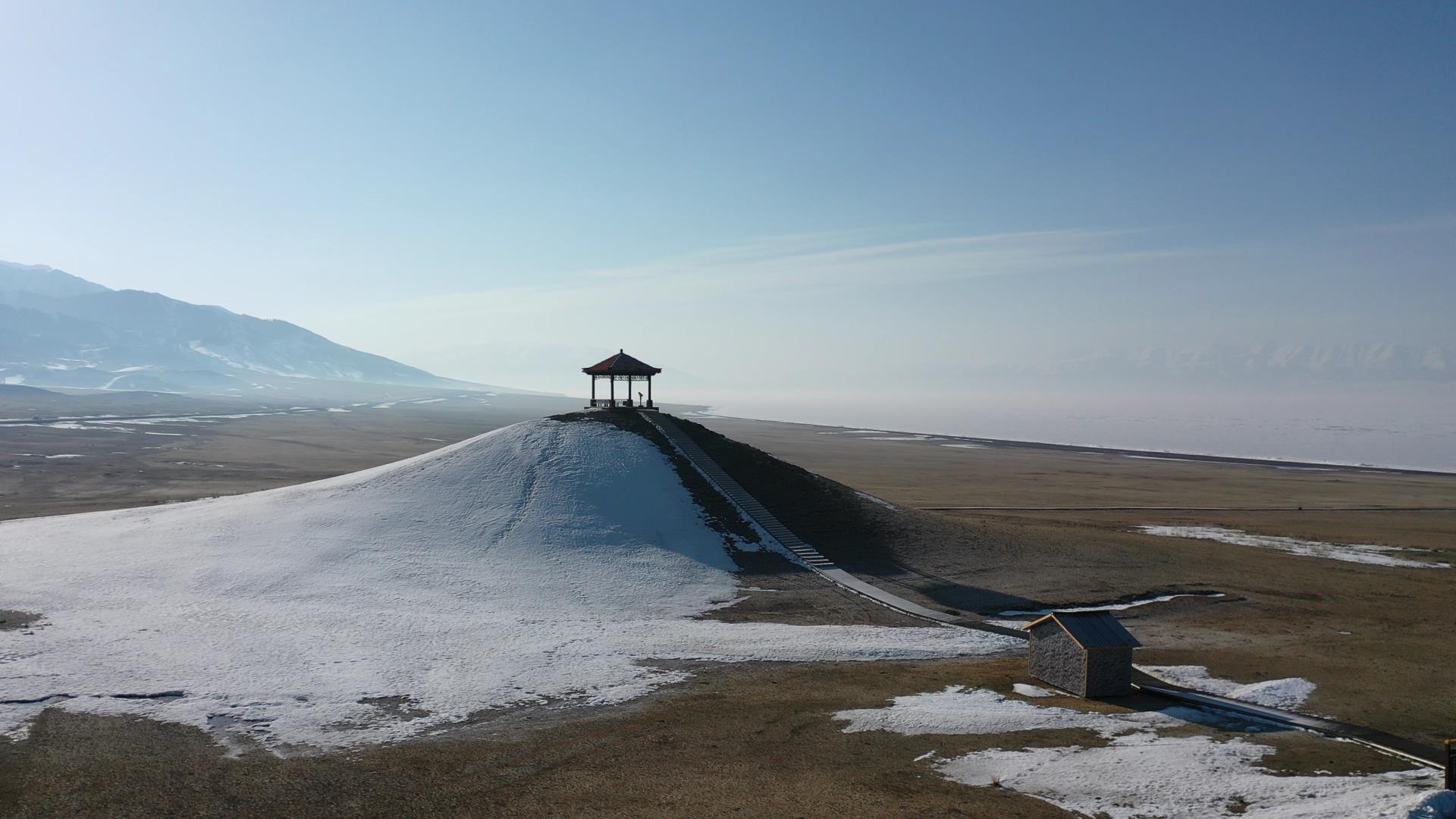 十二月去賽里木湖旅游_十二月去賽里木湖旅游合適嗎