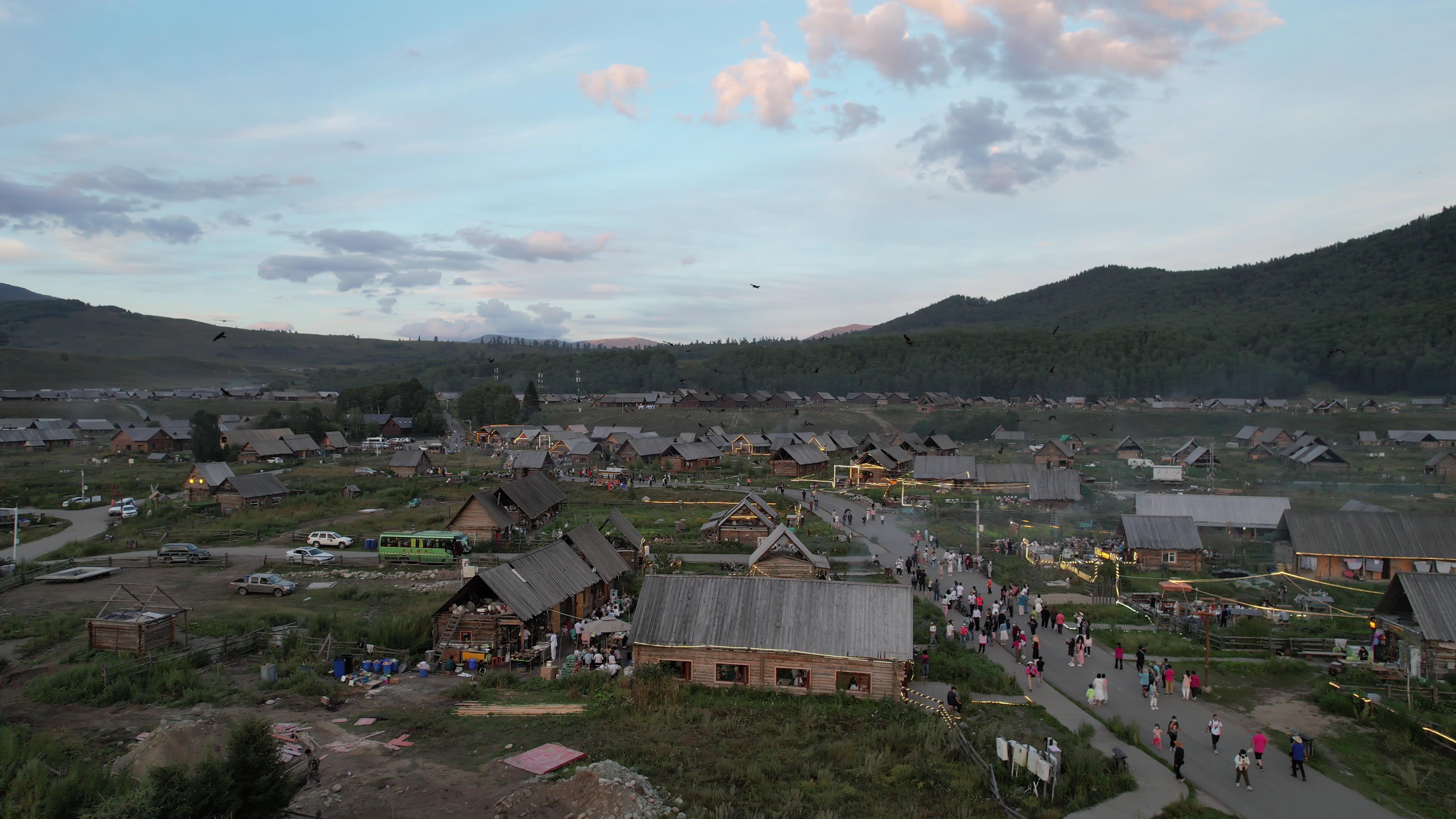 一月份去那拉提旅游_一月份去那拉提旅游合適嗎