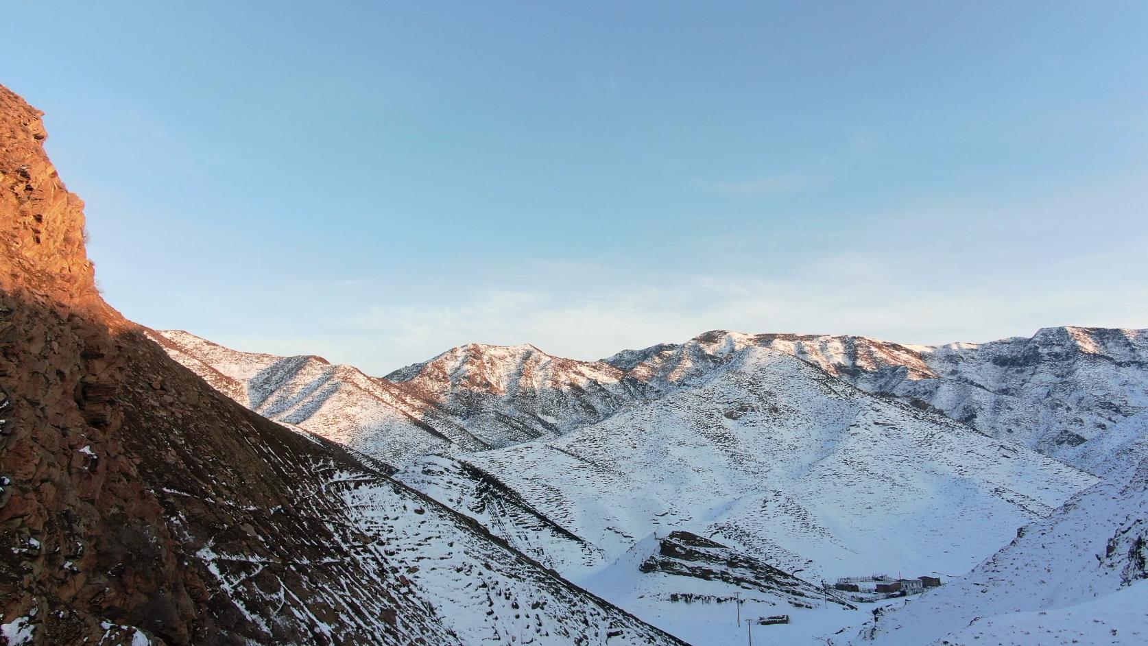 新疆旅游2月費用_新疆旅游2月費用多少