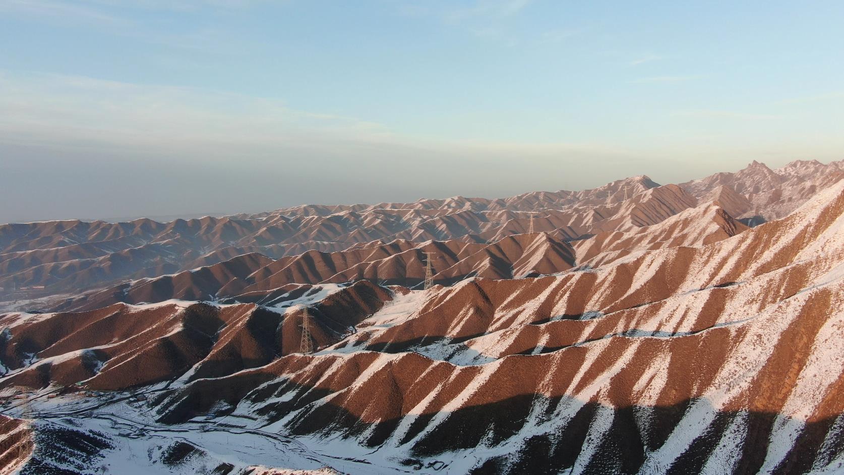 五月份去新疆北疆旅游報價