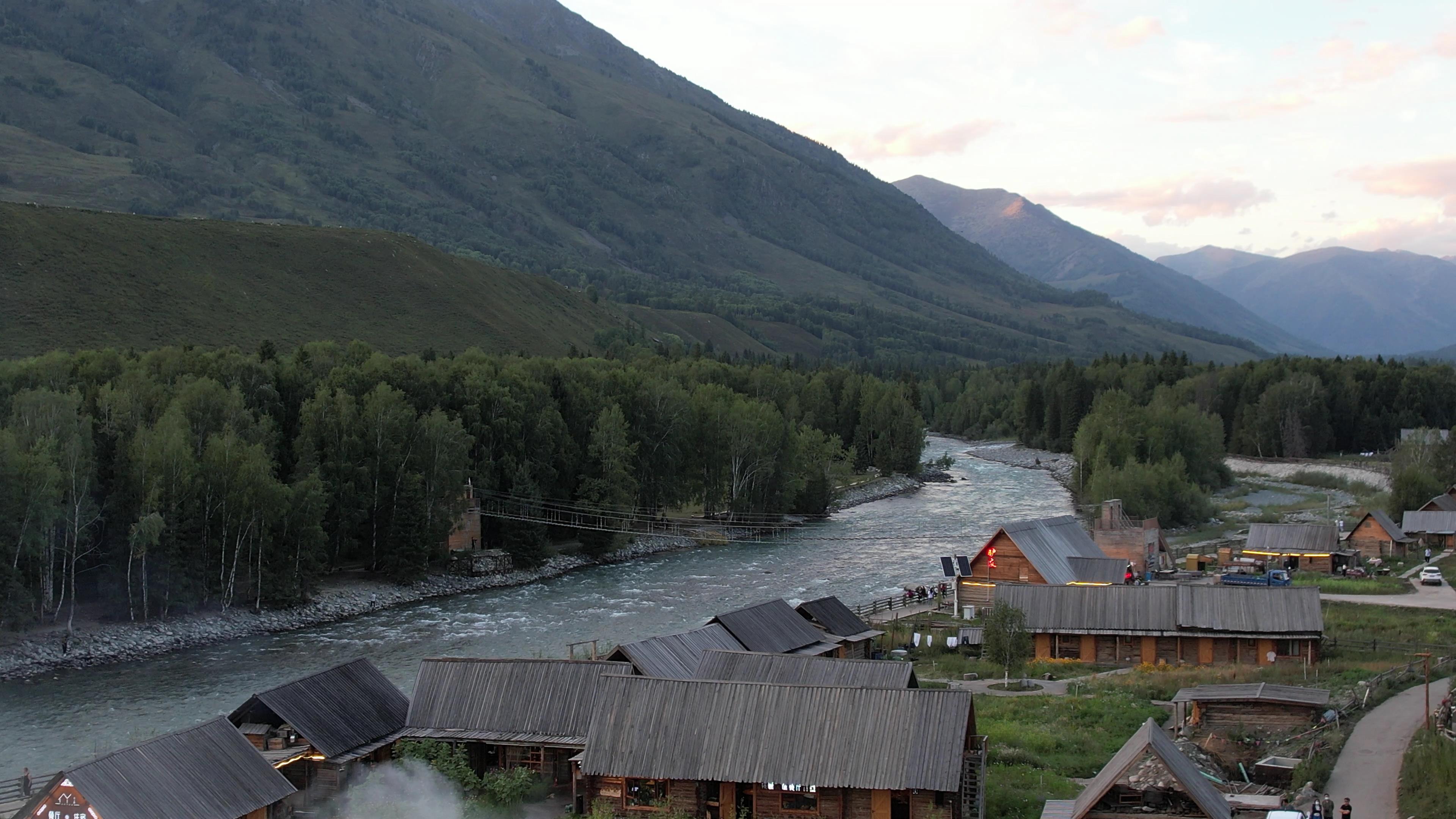 喀納斯十一月底旅游報價_喀納斯十一月底旅游報價表