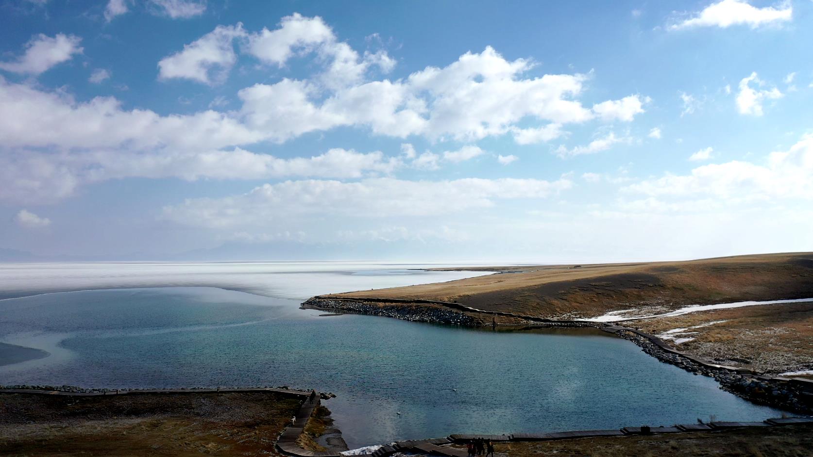 賽里木湖旅游團價格_賽里木湖旅行