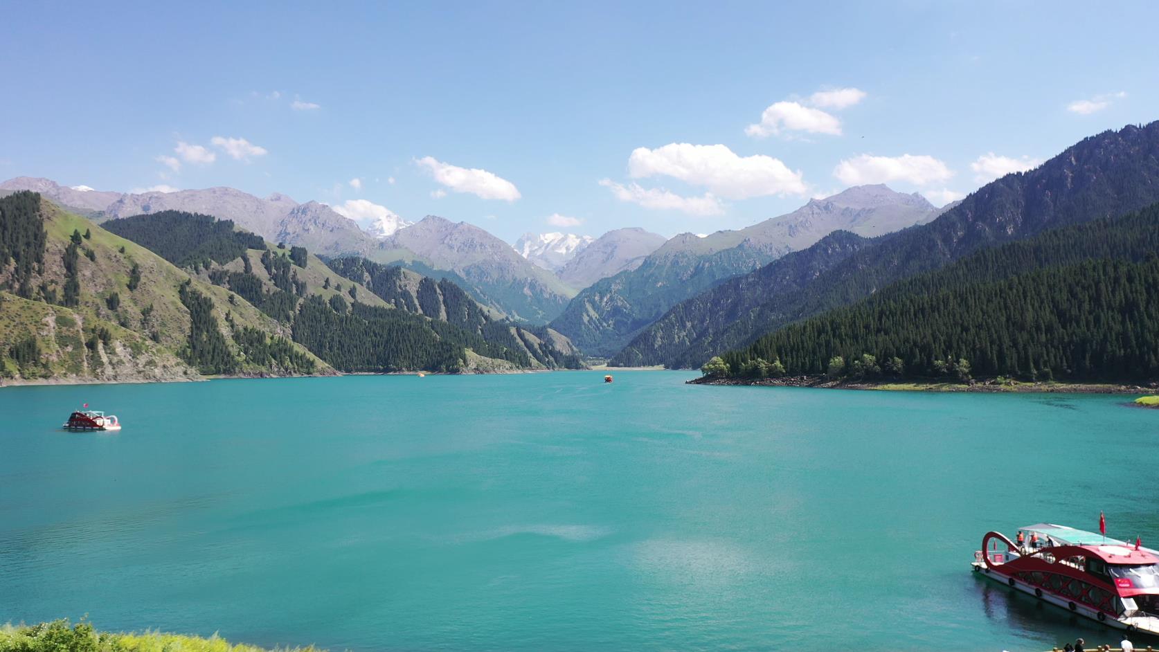 去那拉提跟團旅行_去那拉提跟團旅行多少錢