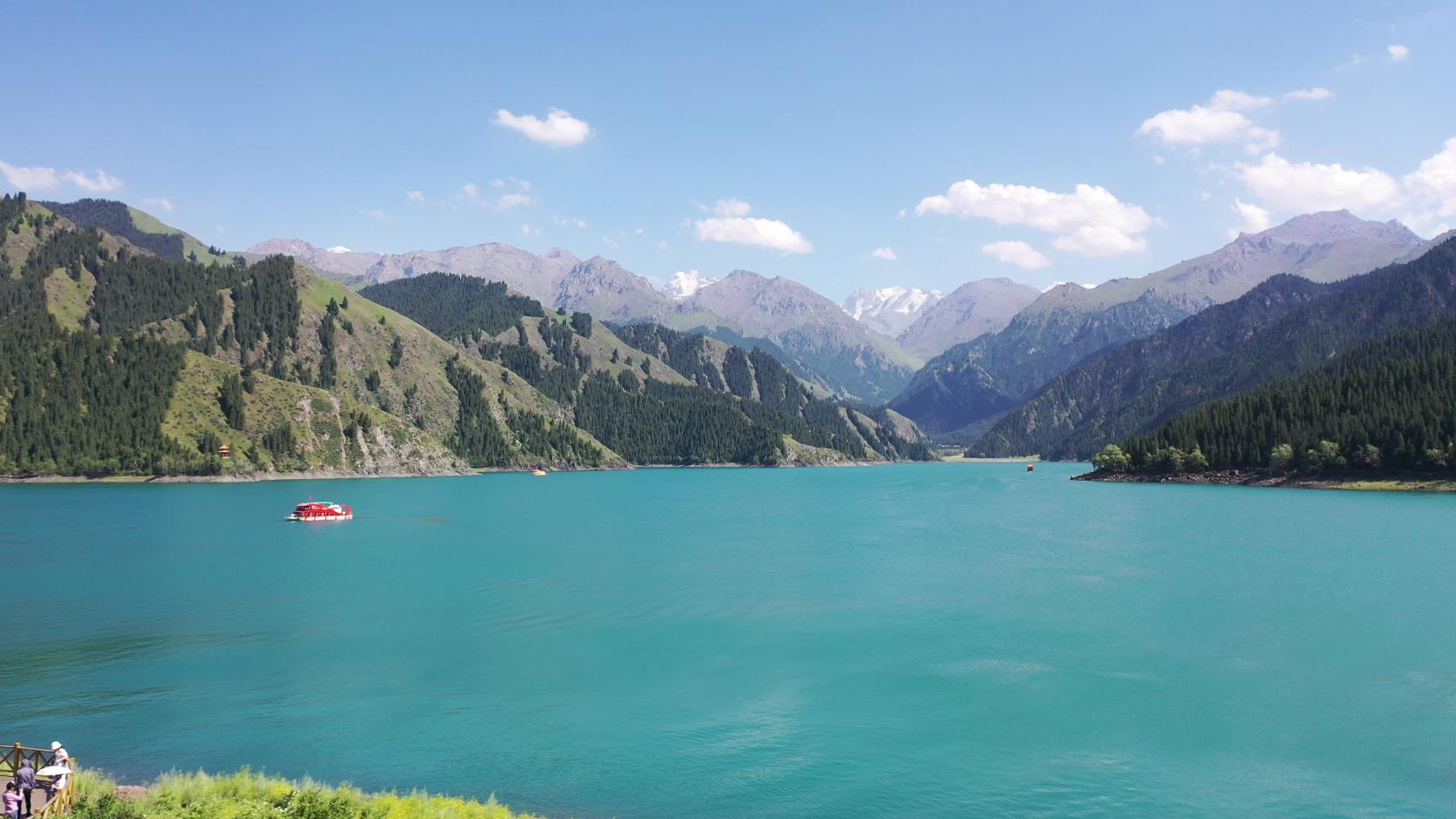 去賽里木湖10日游跟團_去賽里木湖旅游