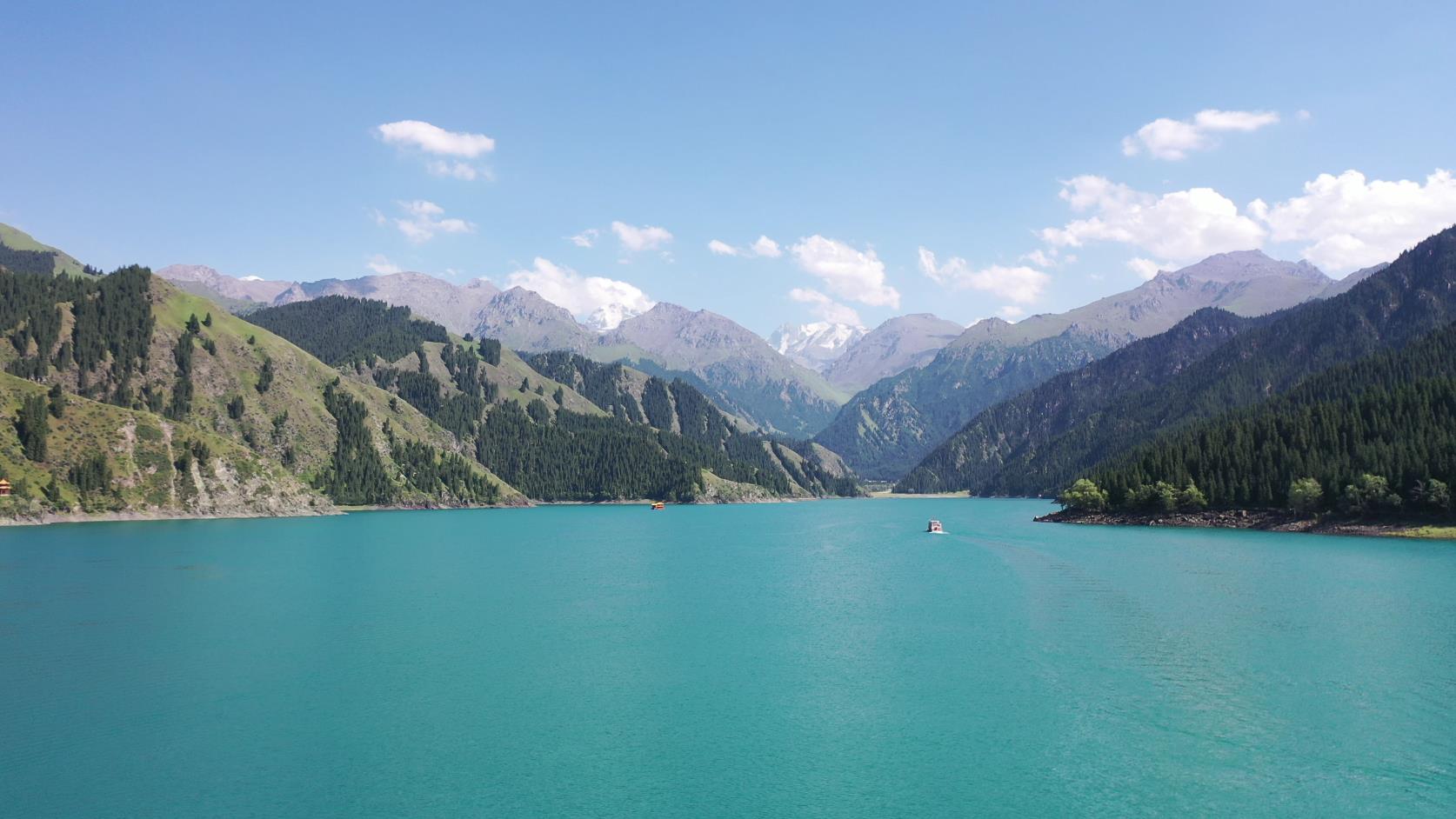 喀納斯春節跟團旅游報價_喀納斯春節跟團旅游報價表