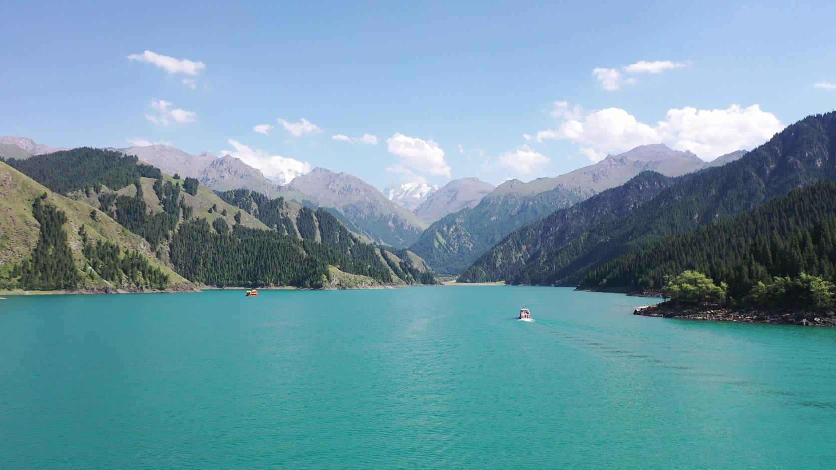 賽里木湖6月底旅游多少錢_賽里木湖旅游價格