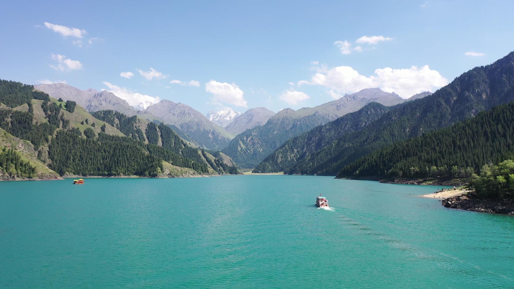 天津到新疆旅游_天津到新疆旅游攻略