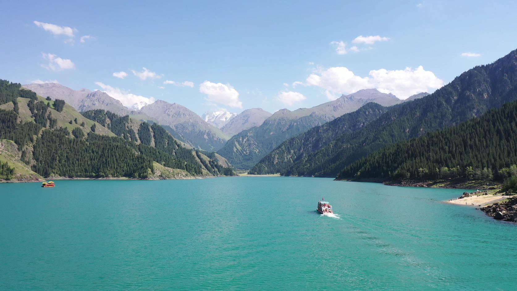 南疆旅游跟團_南彊跟團游