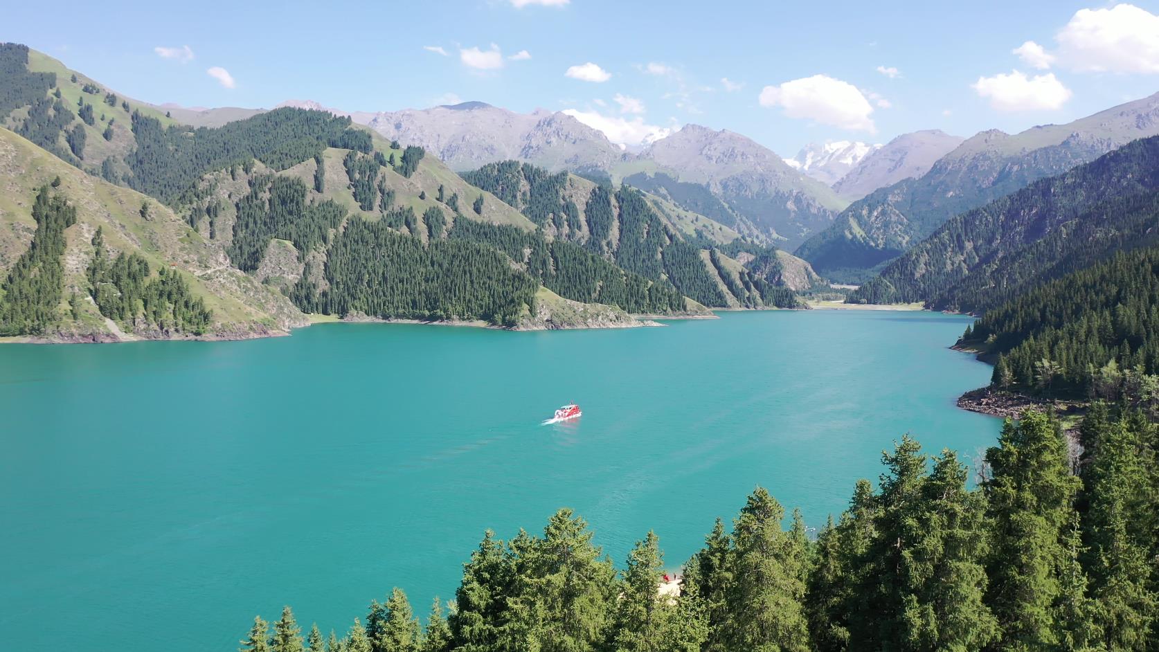 喀納斯旅游團費用_喀納斯旅游團費用多少