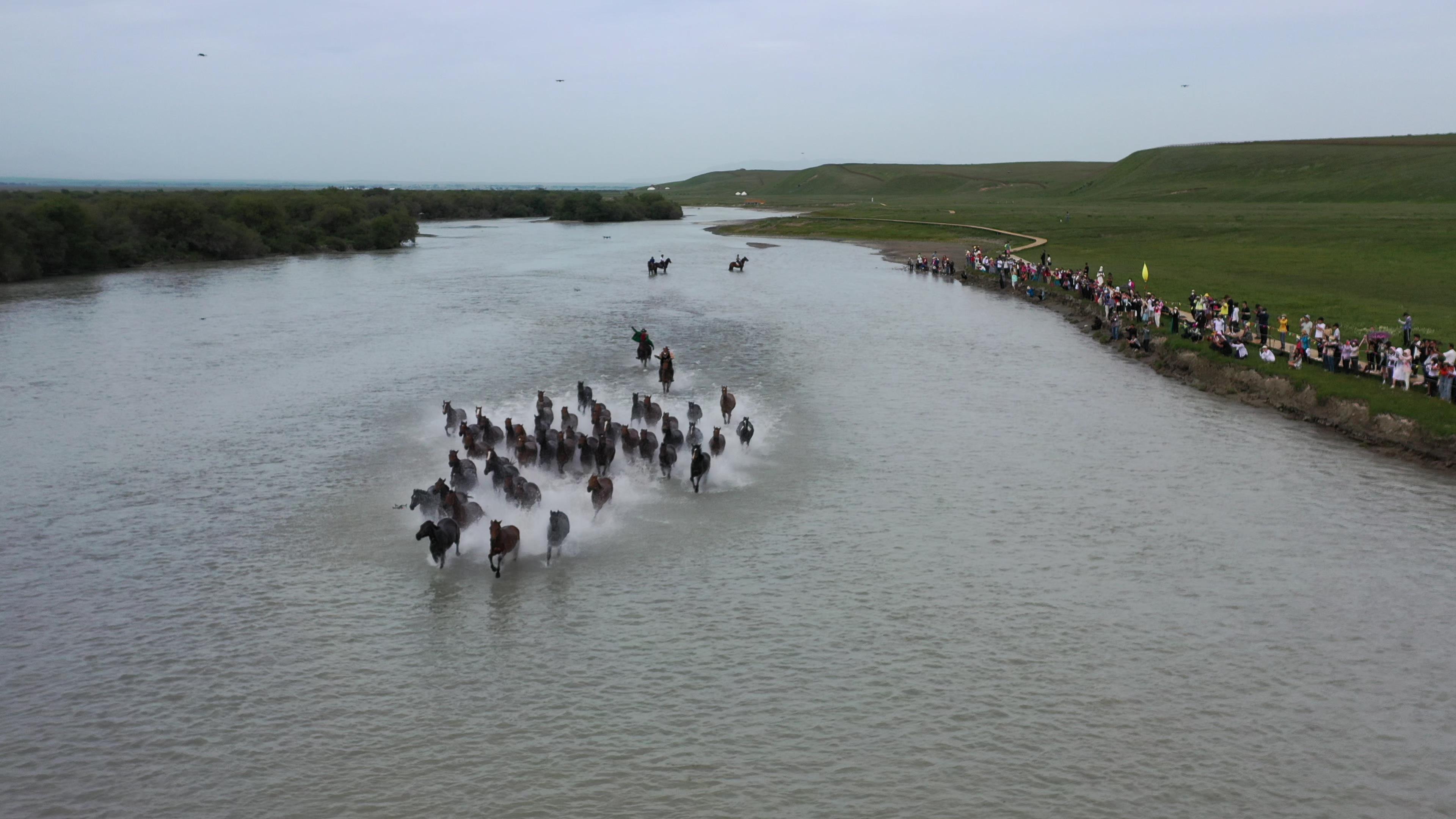 六月份賽里木湖旅游多少錢_賽里木湖旅游價格