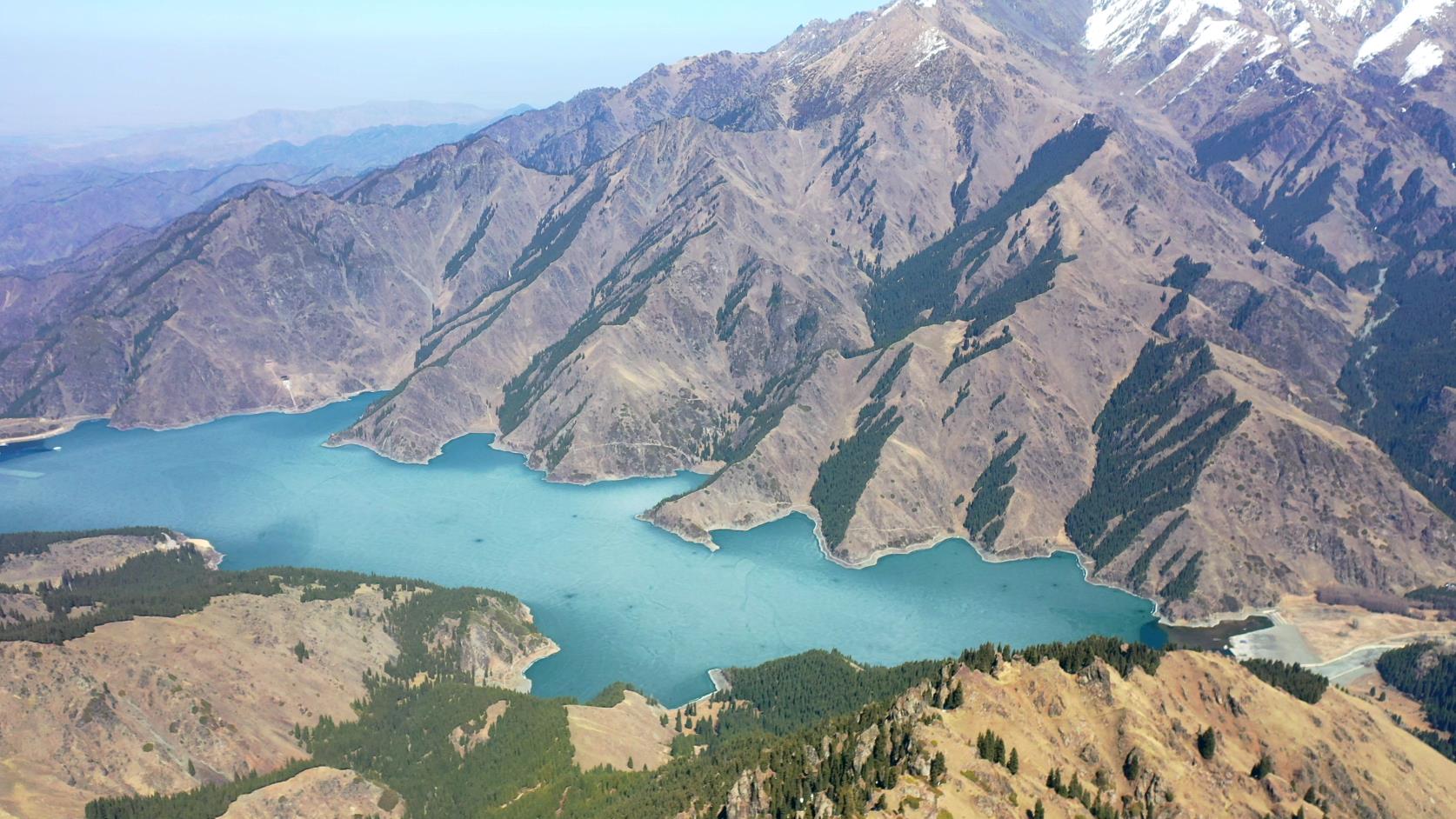 新疆南疆旅游跟團游費用_新疆南彊旅游