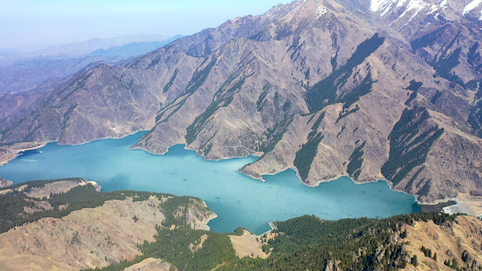 四月去新疆北疆旅游費用