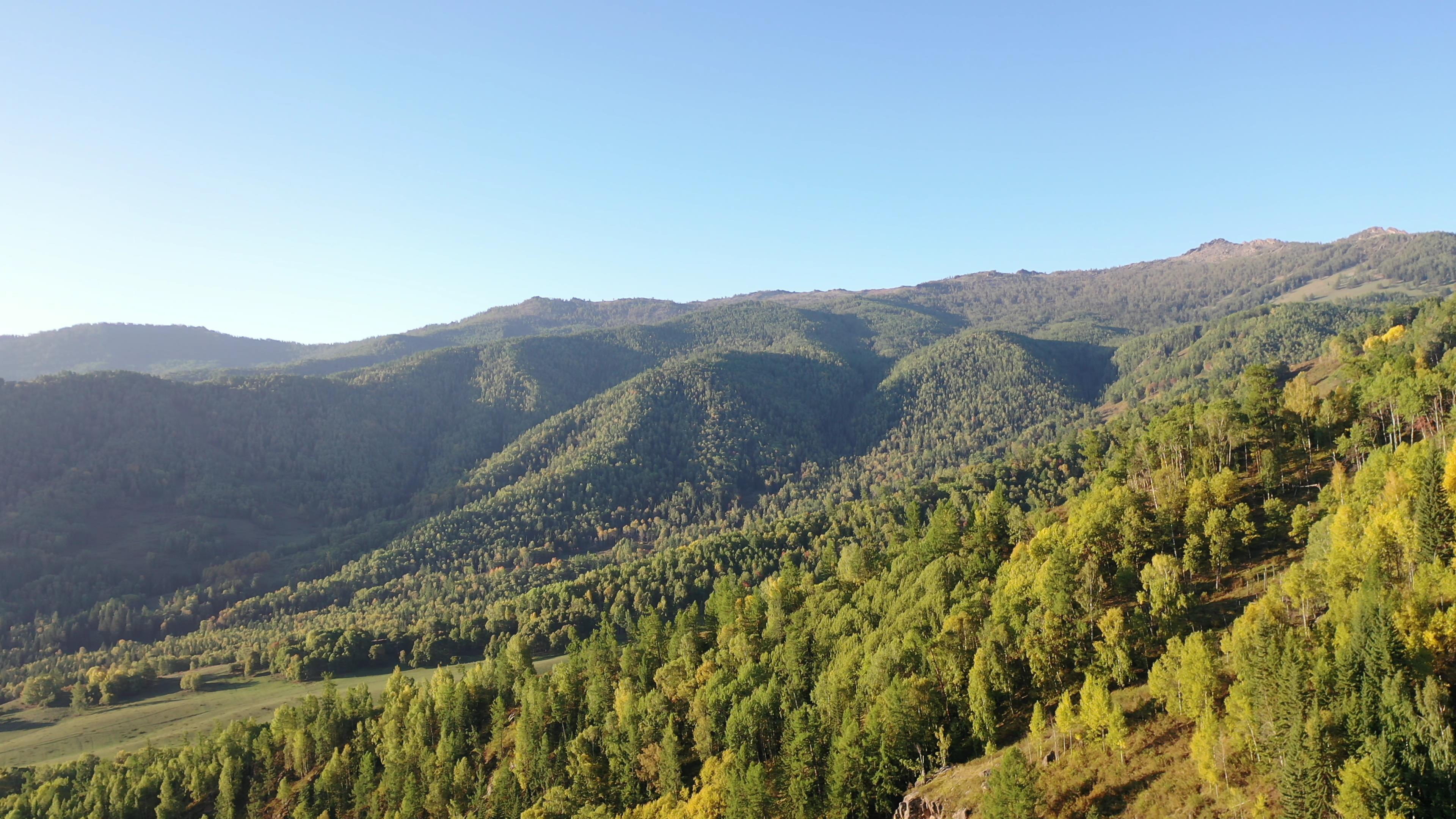 那拉提暑假旅游團_那拉提旅游宣傳片