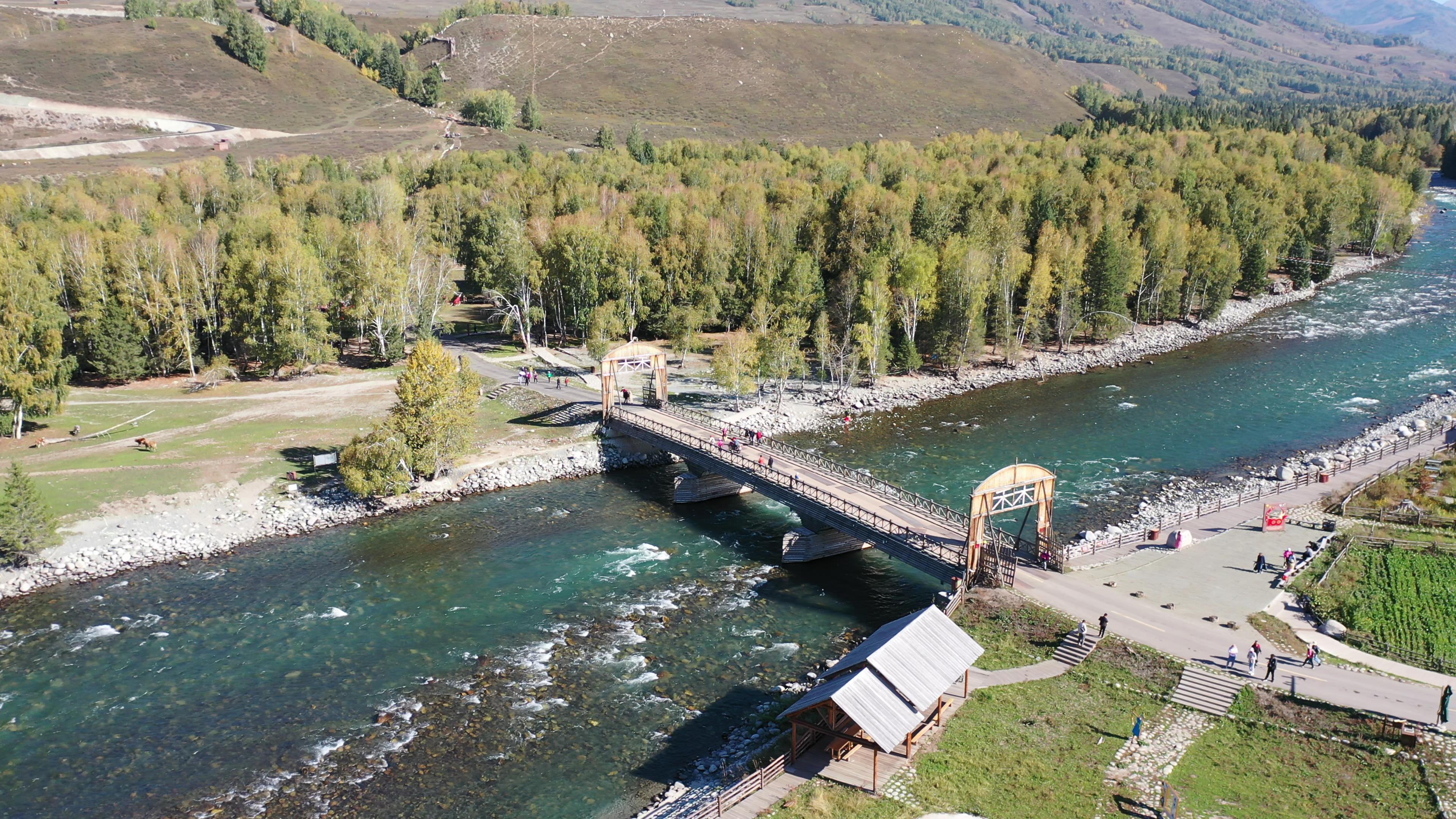 十月底去新疆旅游_十月底去新疆旅游合適嗎