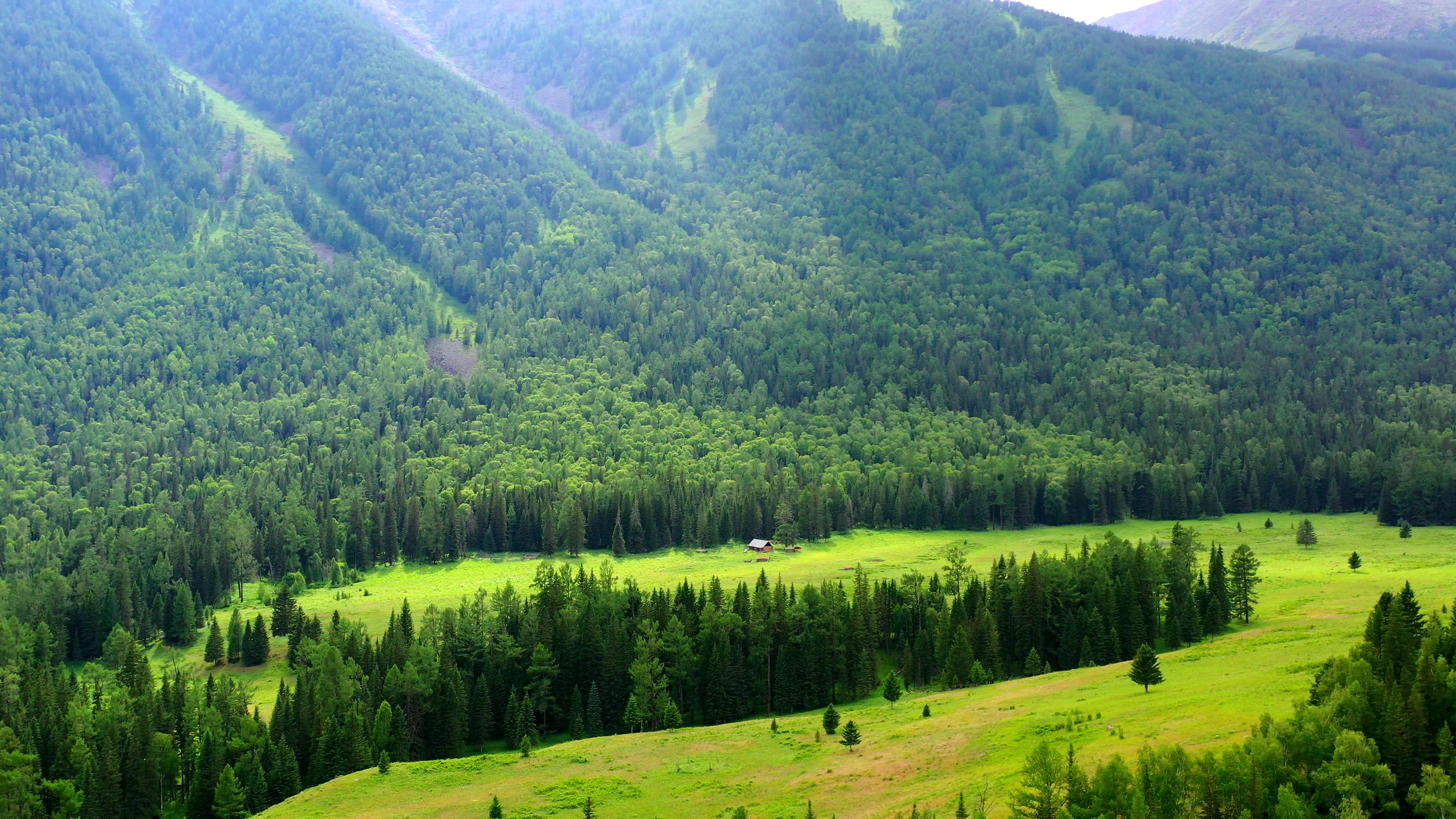 南北疆旅游當地參團_南北新疆團游