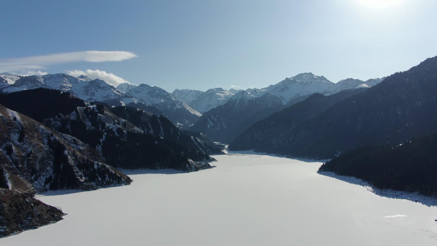 1月賽里木湖游價格_賽里木湖旅游價格