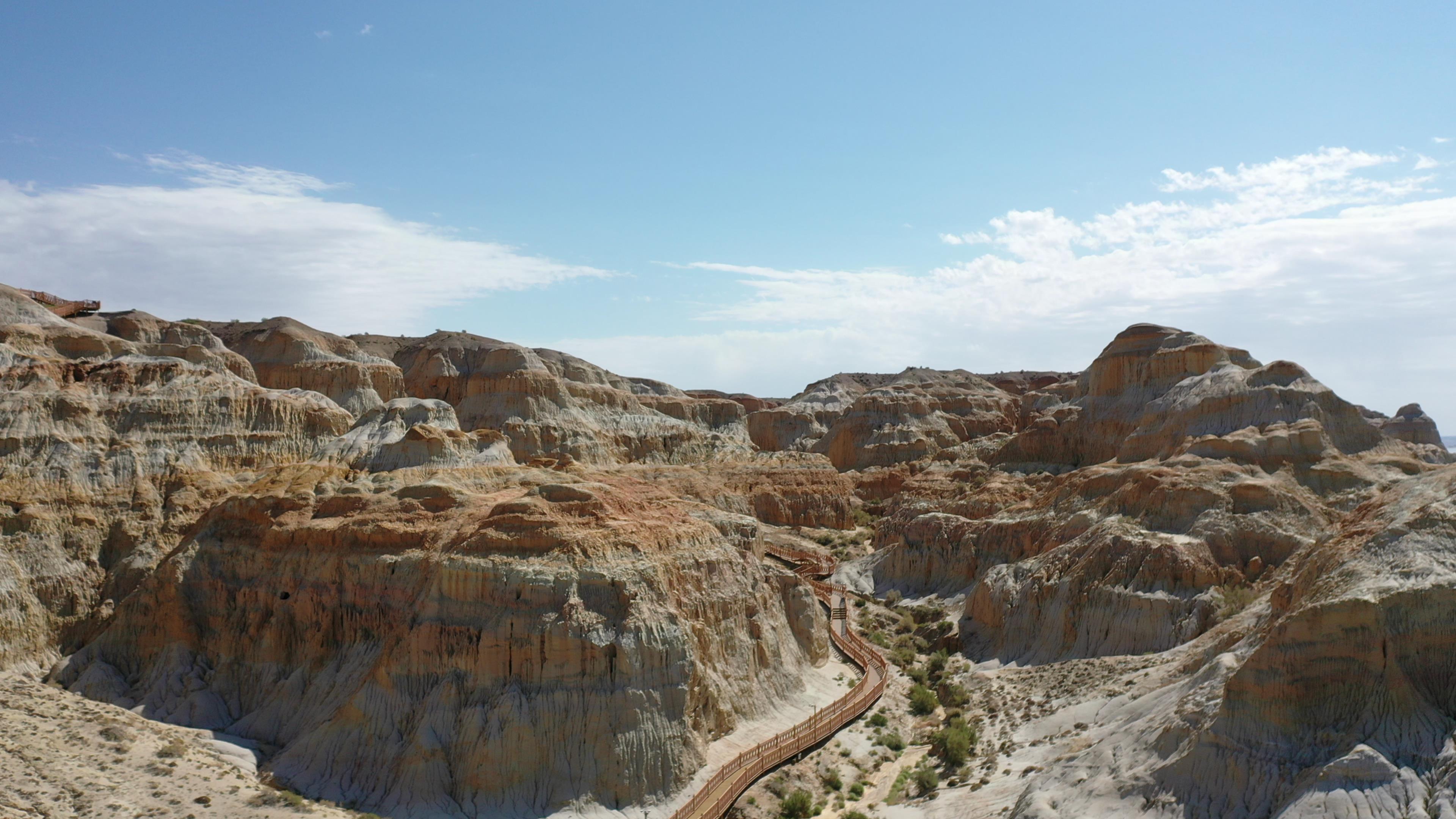 旅行團新疆北疆游_旅行團 新疆