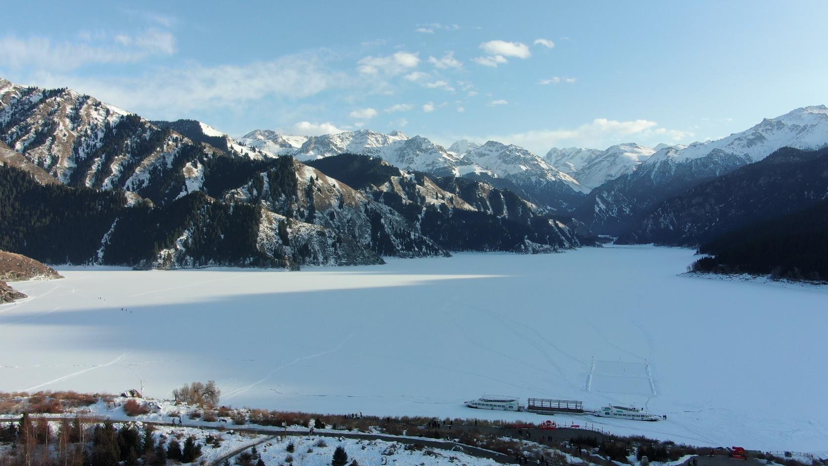 十二月份新疆旅游團價格_12月份新疆旅游