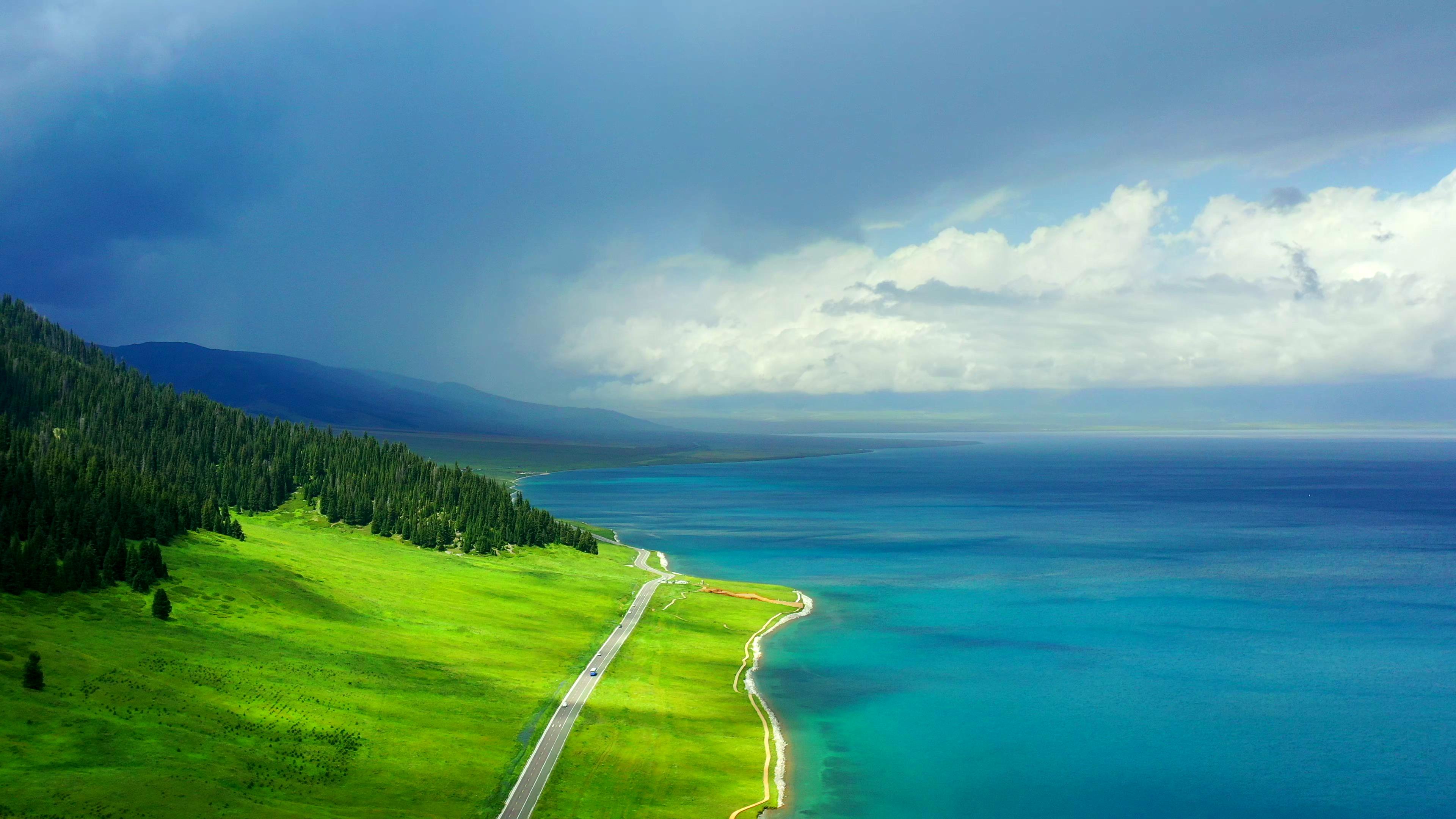 賽里木湖游旅行團多少錢_賽里木湖跟團