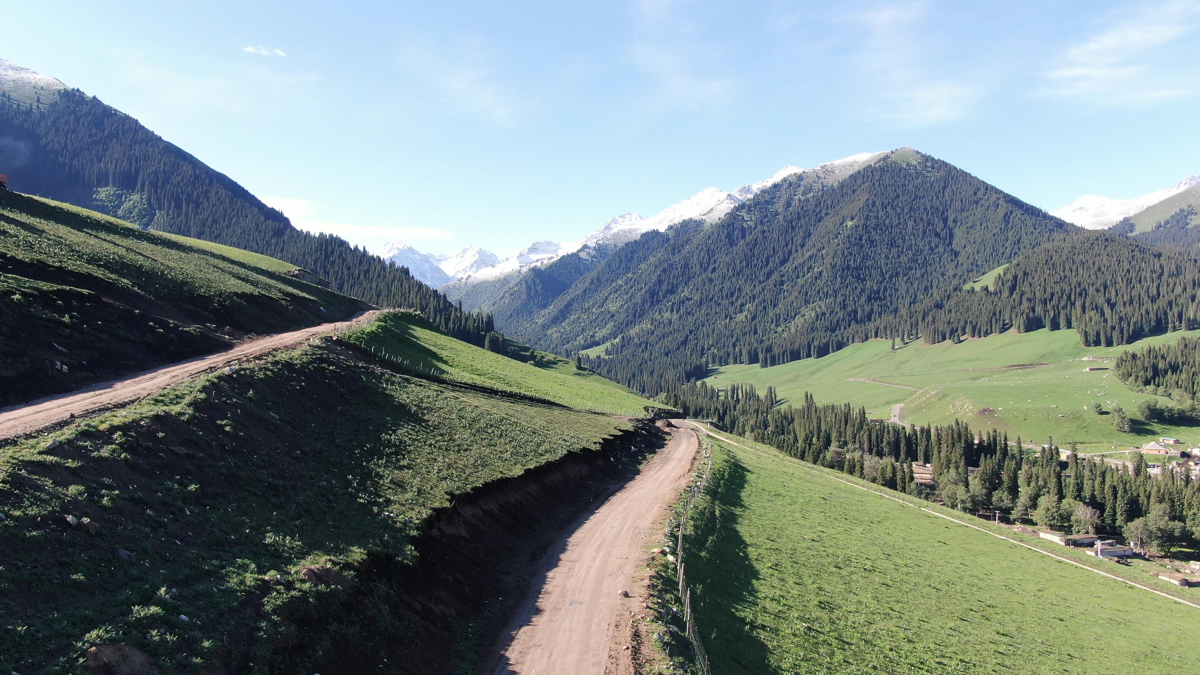 那拉提旅游二月費用_那拉提旅游二月費用多少