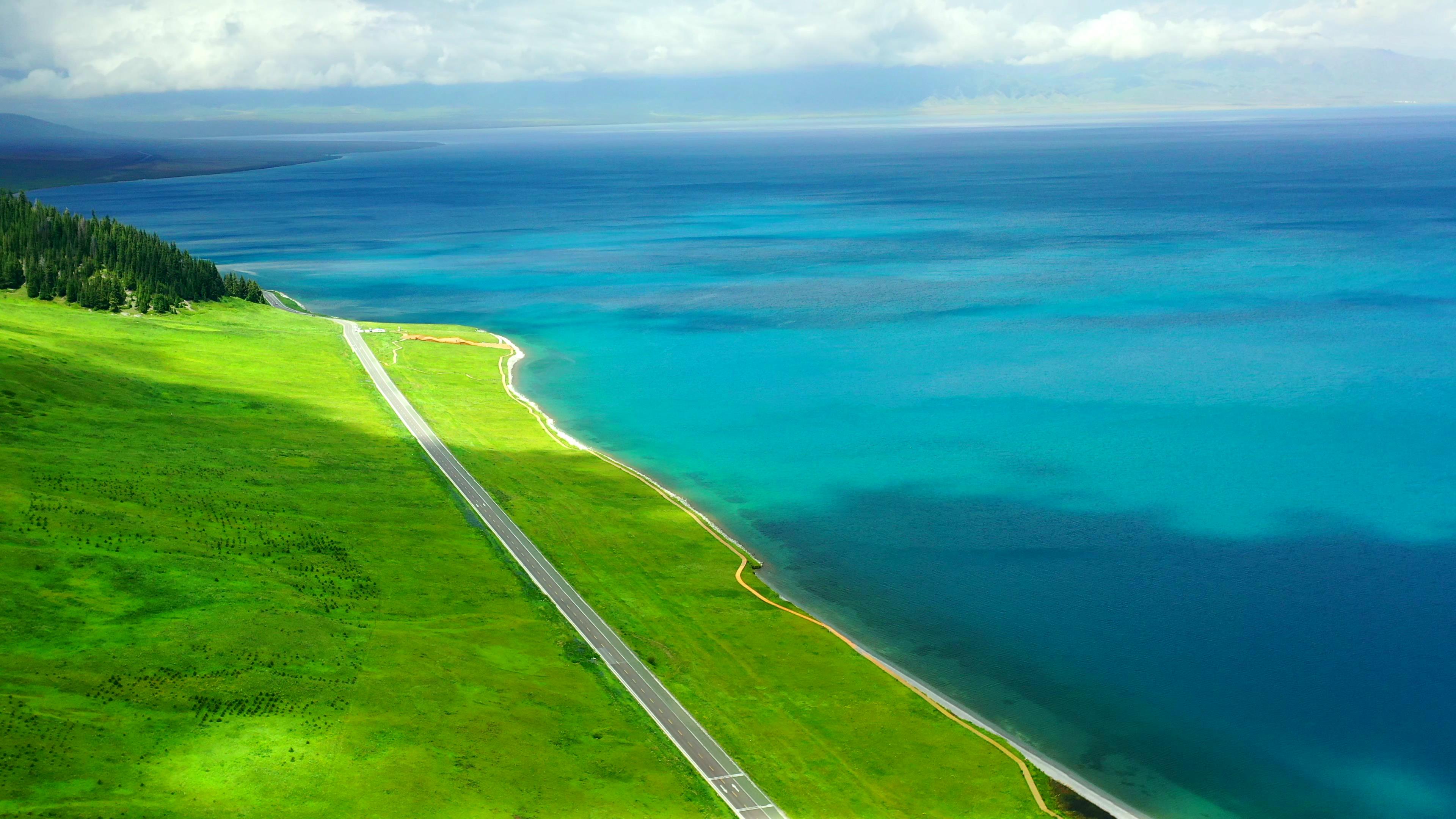 賽里木湖8月底旅游價格_賽里木湖游玩時間