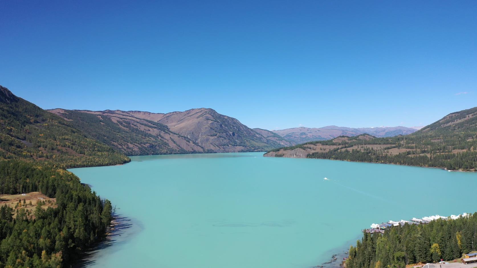 賽里木湖春節旅游團價格_賽里木湖旅行