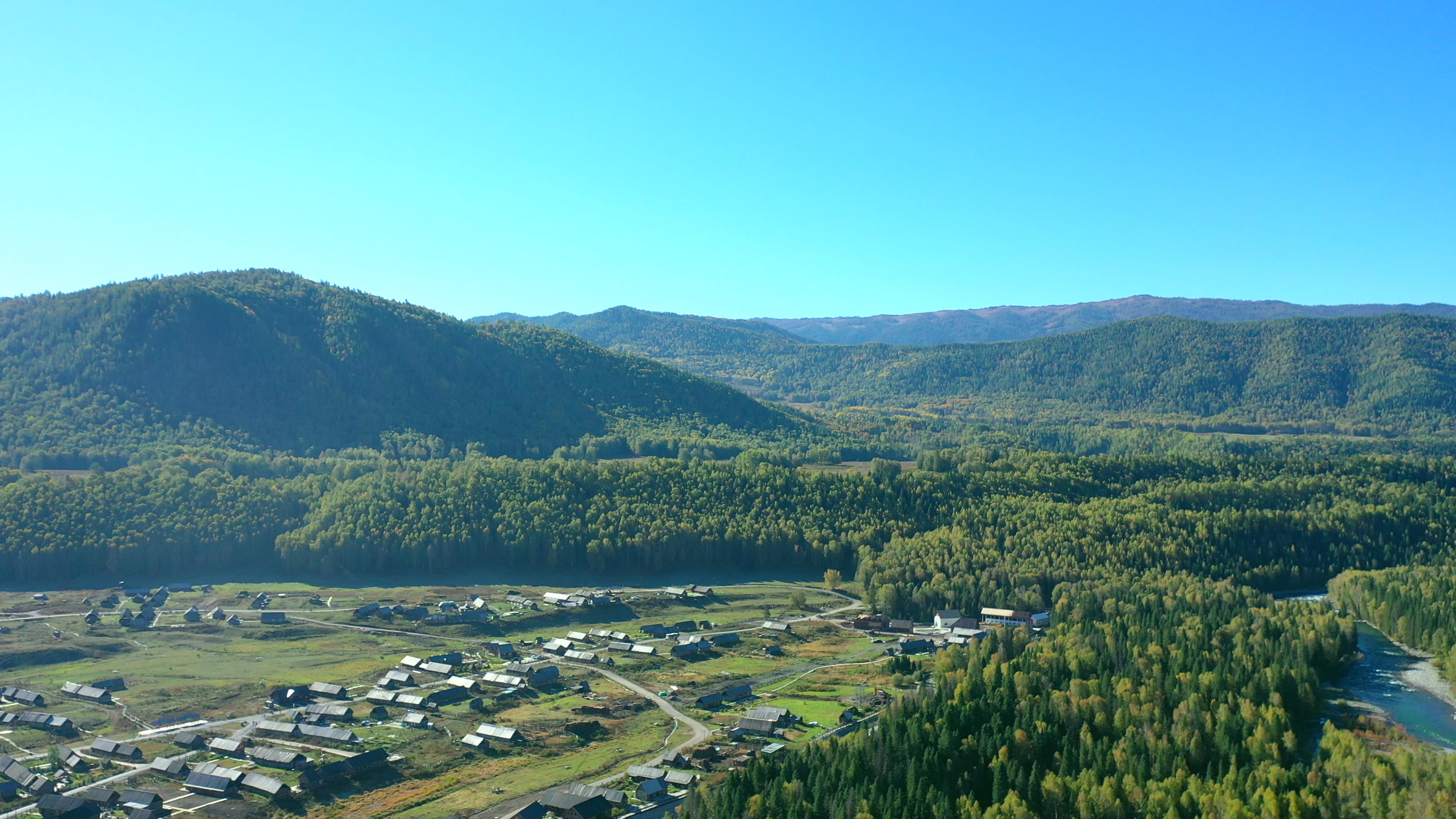 賽里木湖7日游跟團_賽里木湖旅行