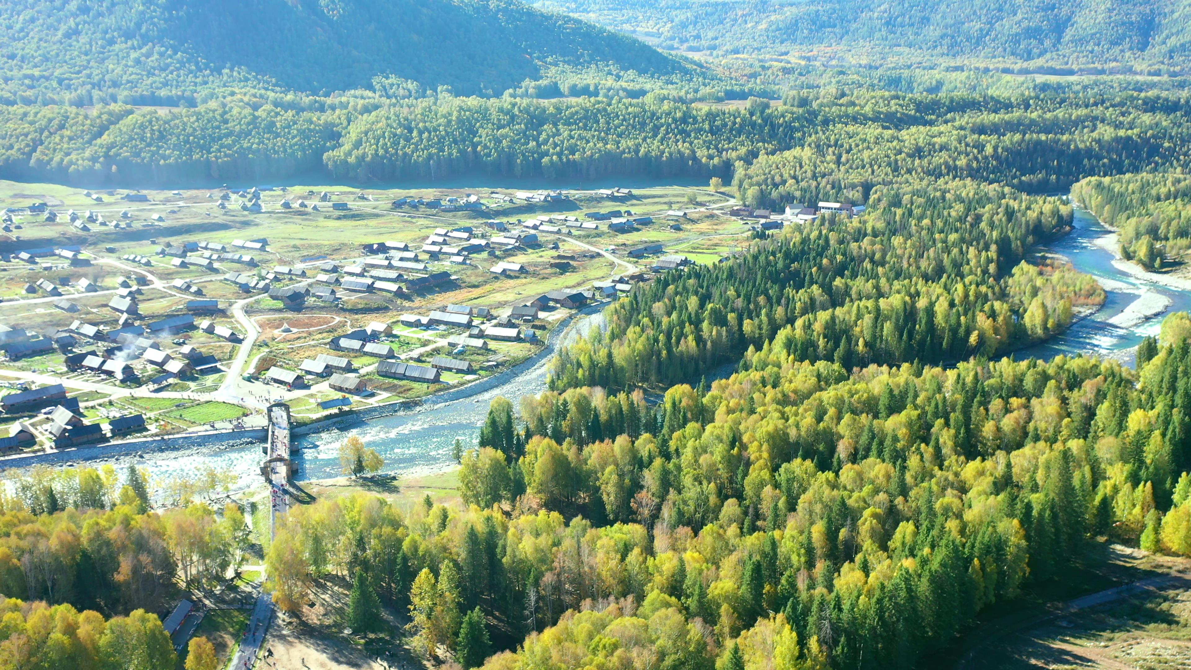 組團去烏魯木齊旅游_組團去烏魯木齊旅游多少錢