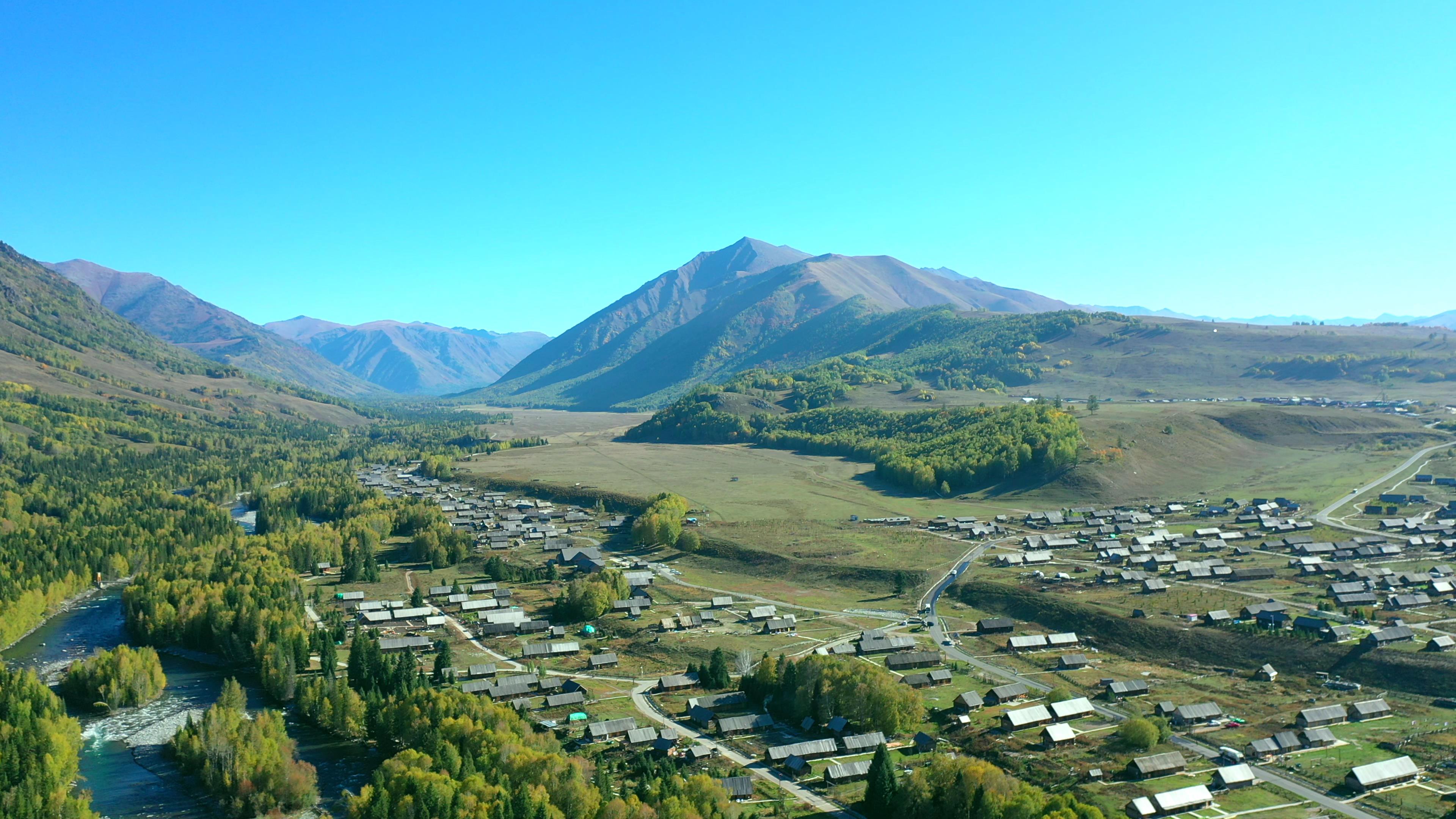 新疆旅游夏天_新疆旅游夏天熱嗎