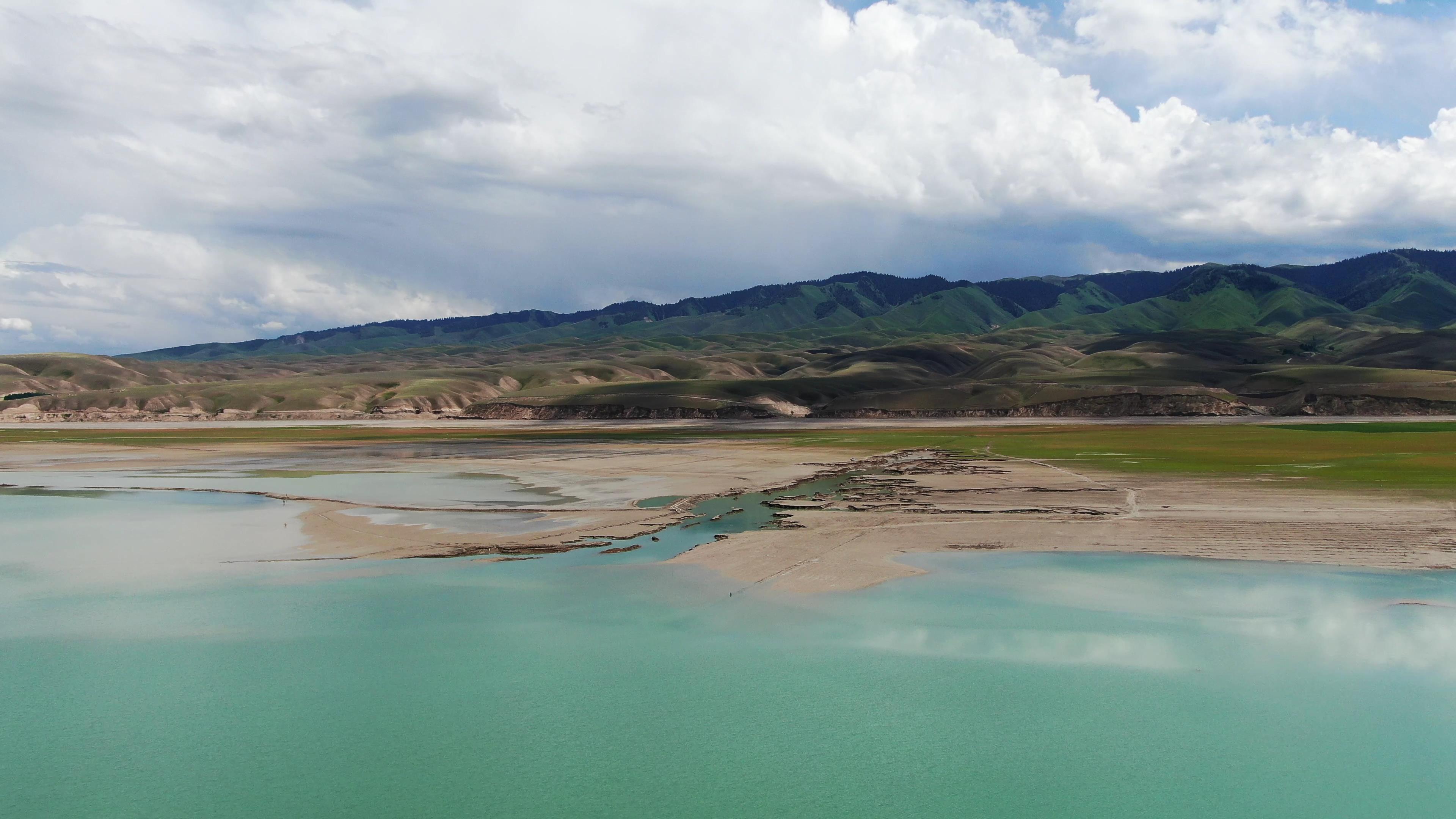 去賽里木湖旅游隨團多少錢_賽里木湖跟團